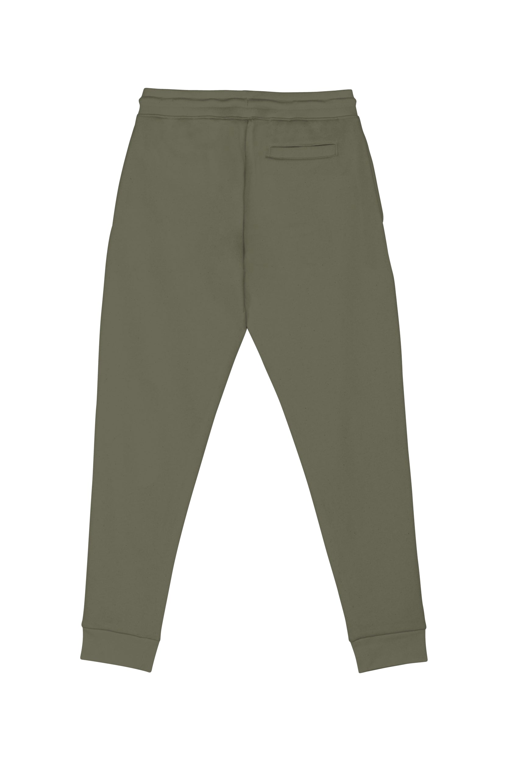 Ecologische heren joggingbroek