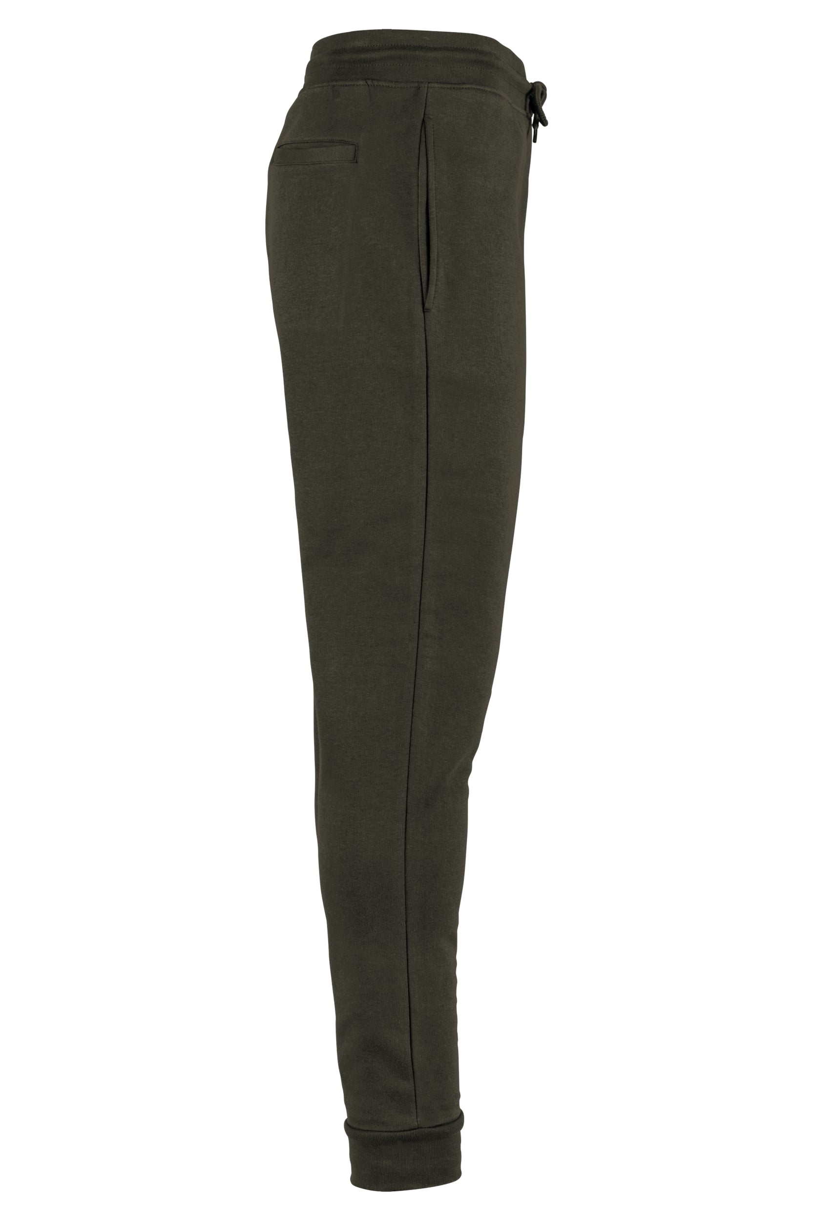 Ecologische heren joggingbroek