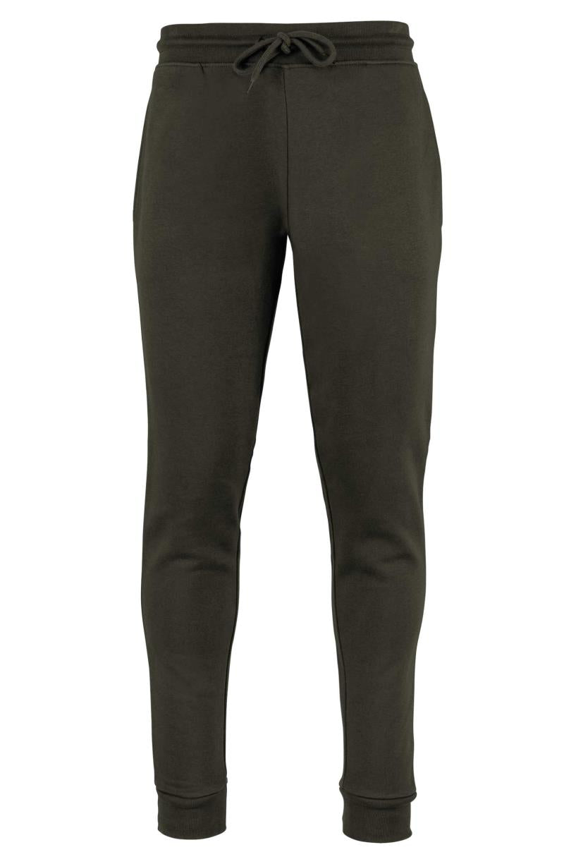 Ecologische heren joggingbroek