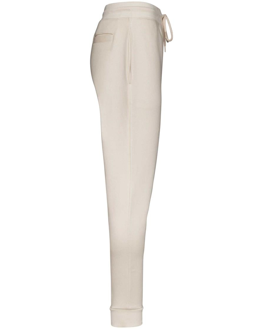 Ecologische heren joggingbroek