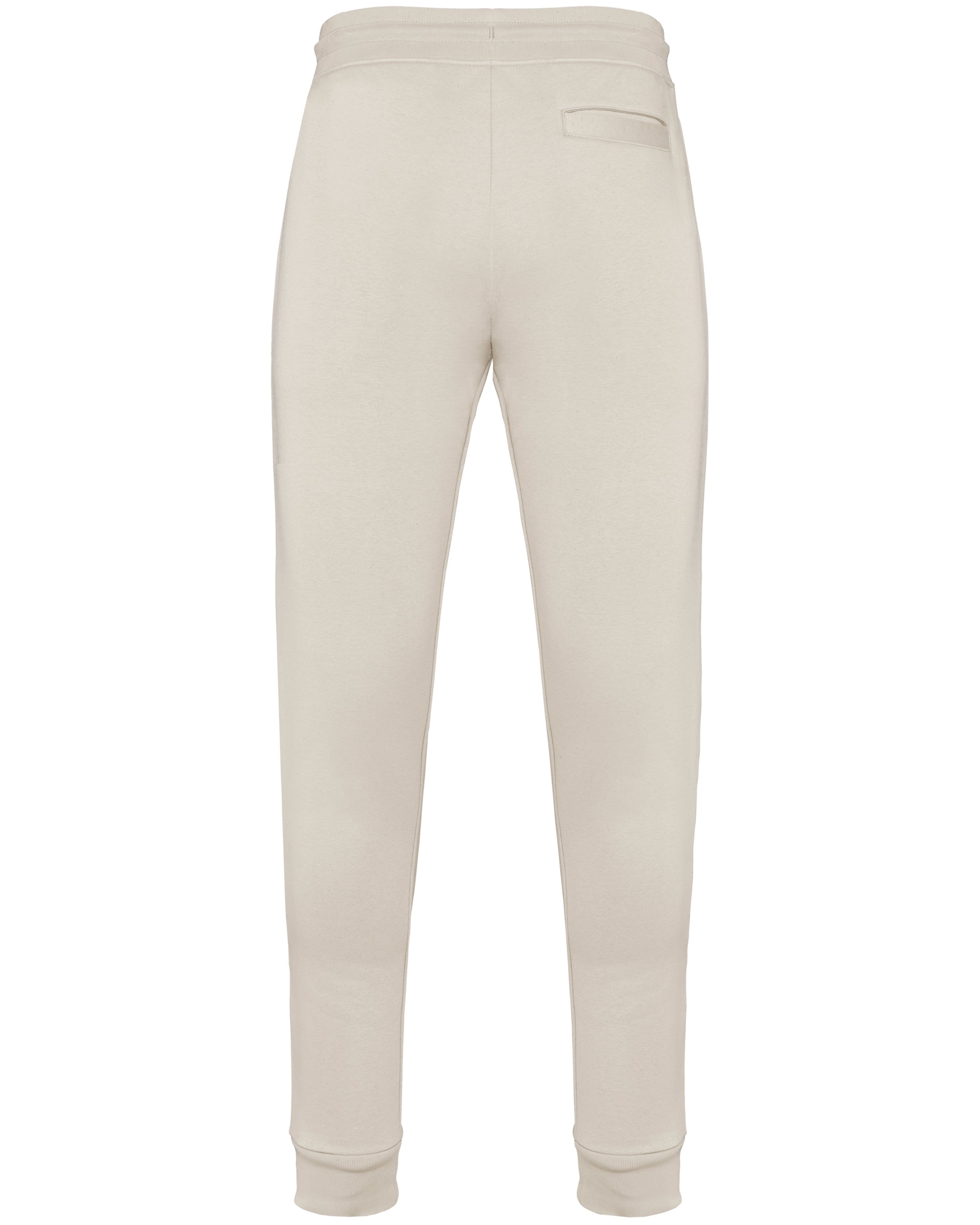 Ecologische heren joggingbroek