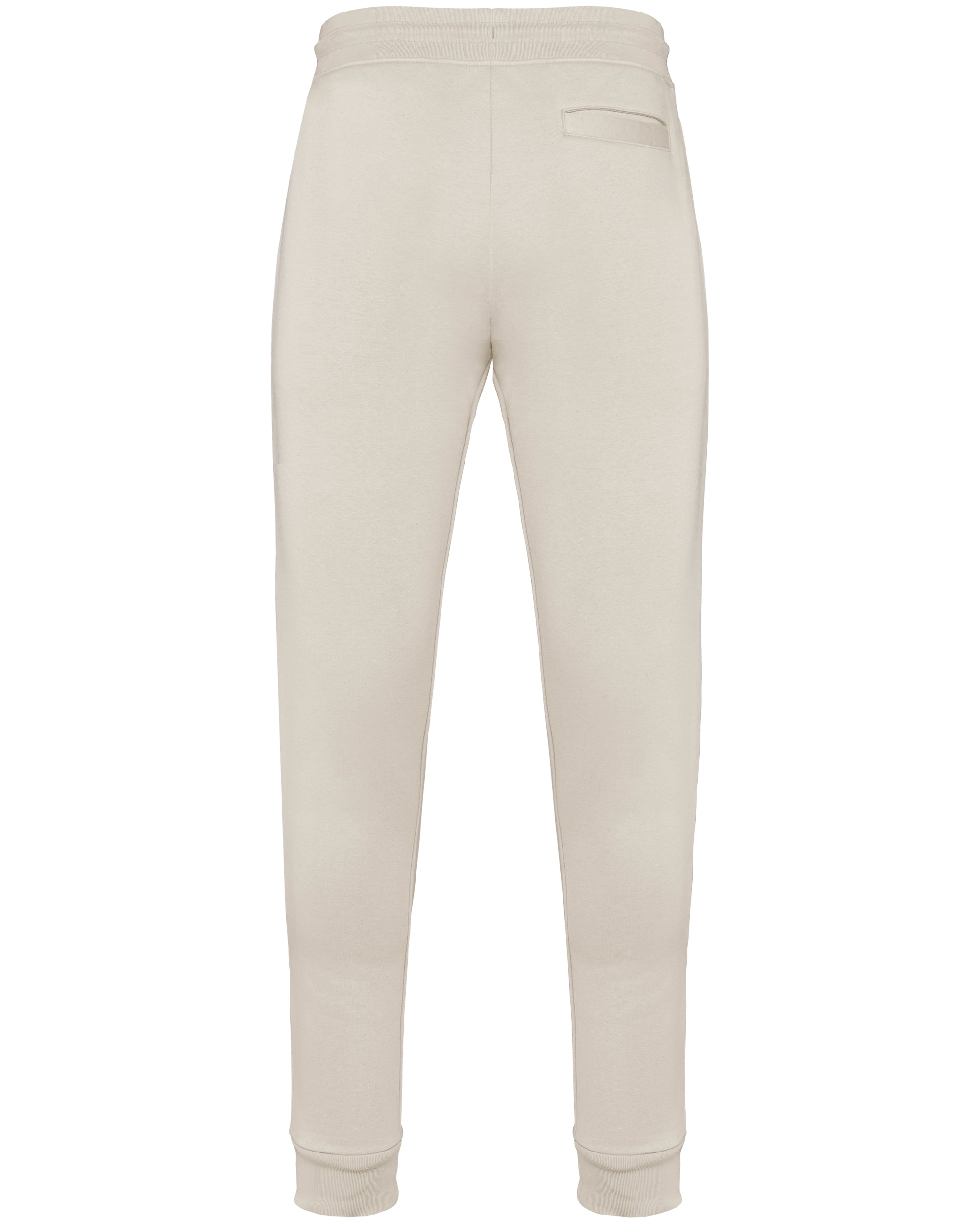 Ecologische heren joggingbroek