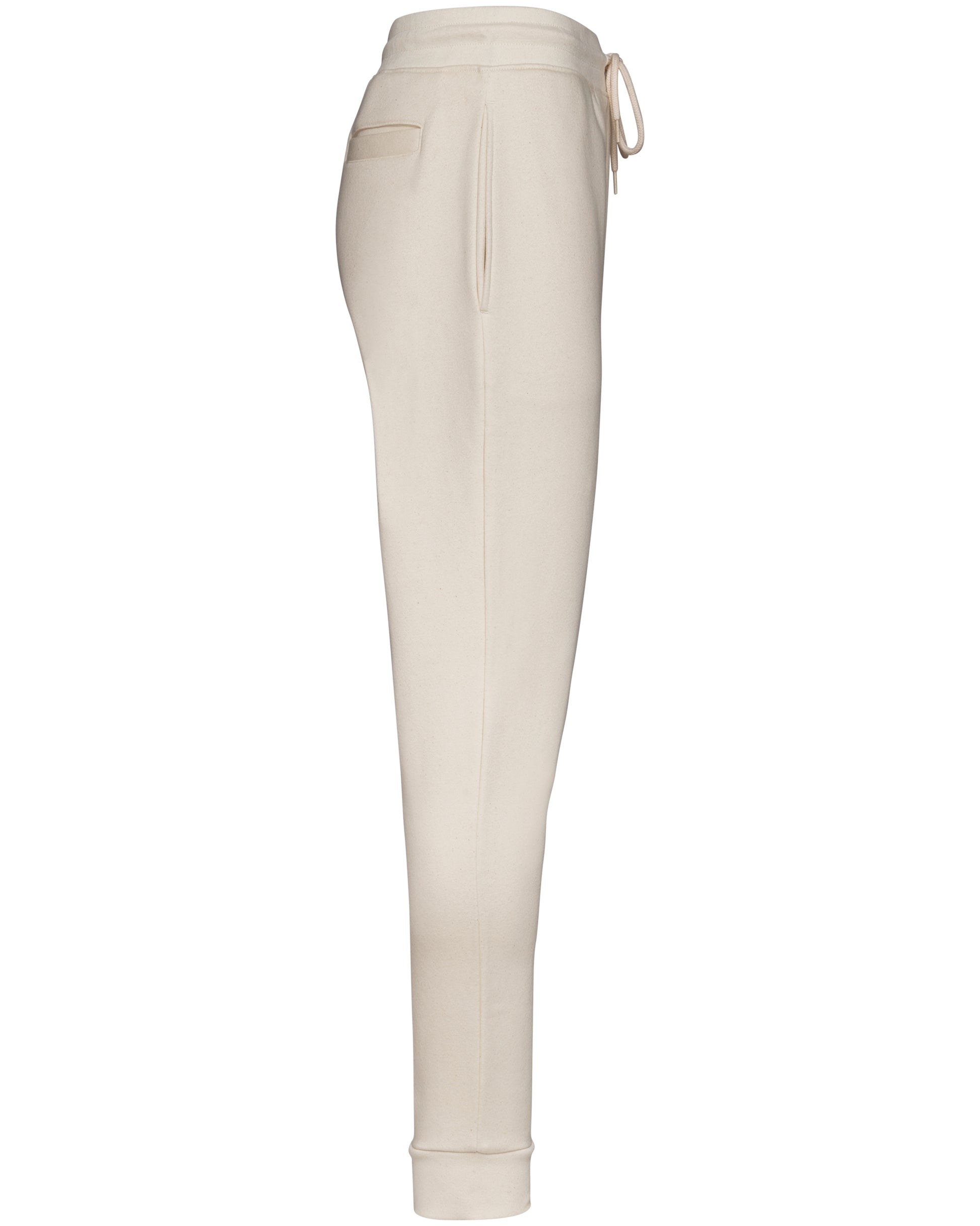 Ecologische heren joggingbroek