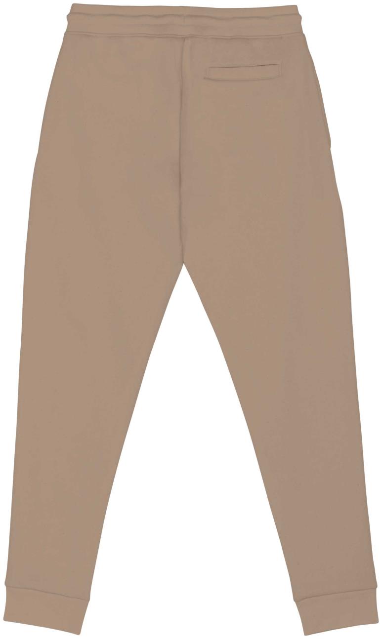Ecologische heren joggingbroek