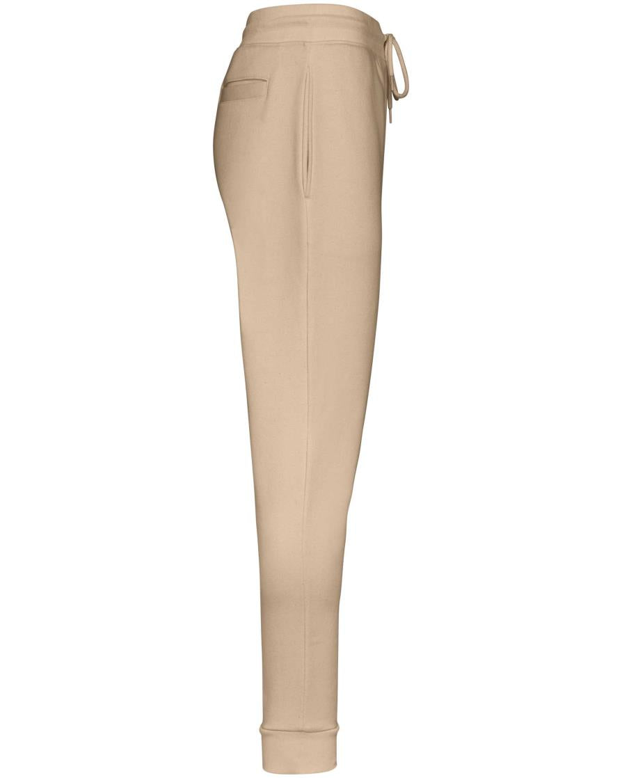 Ecologische heren joggingbroek
