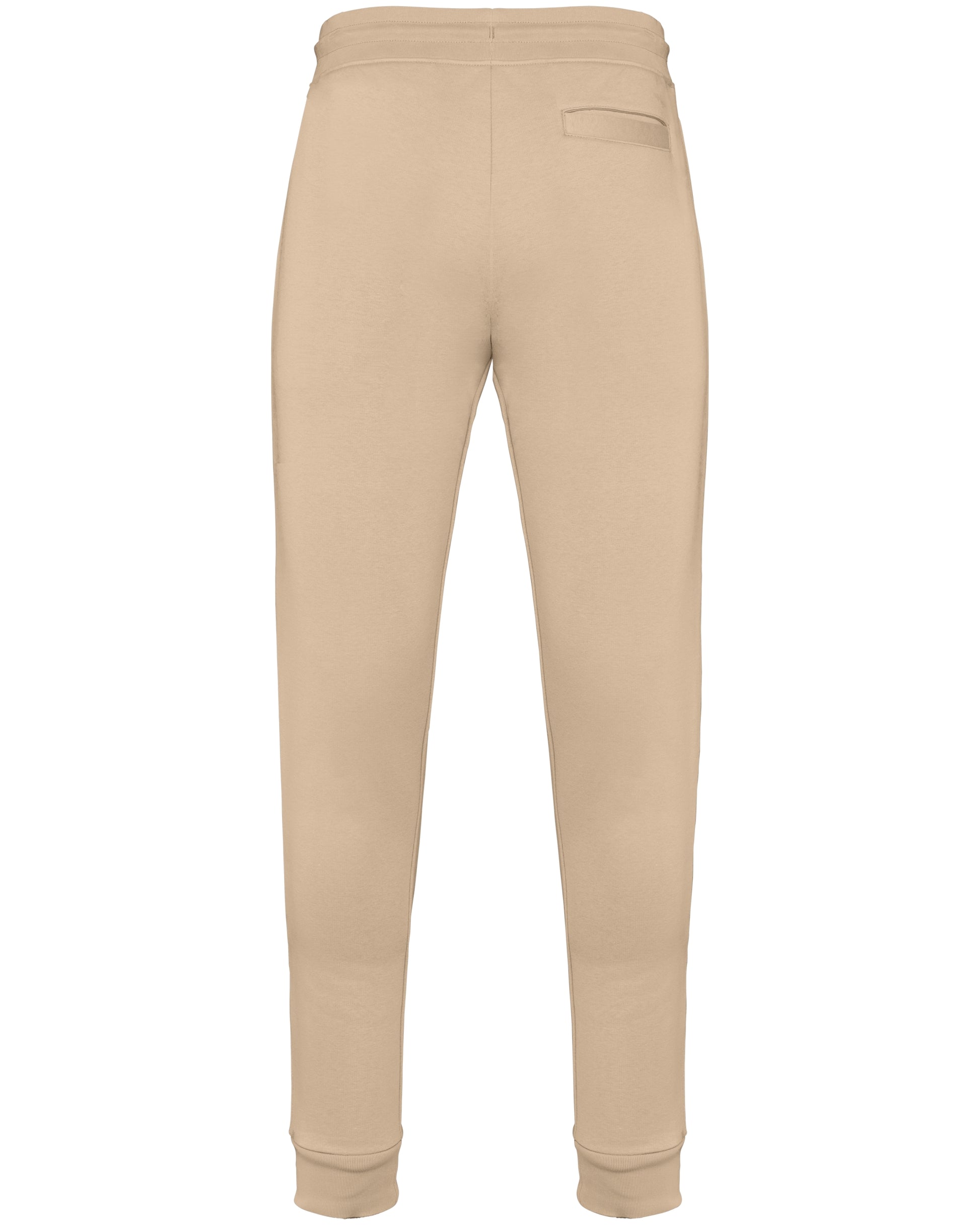 Ecologische heren joggingbroek