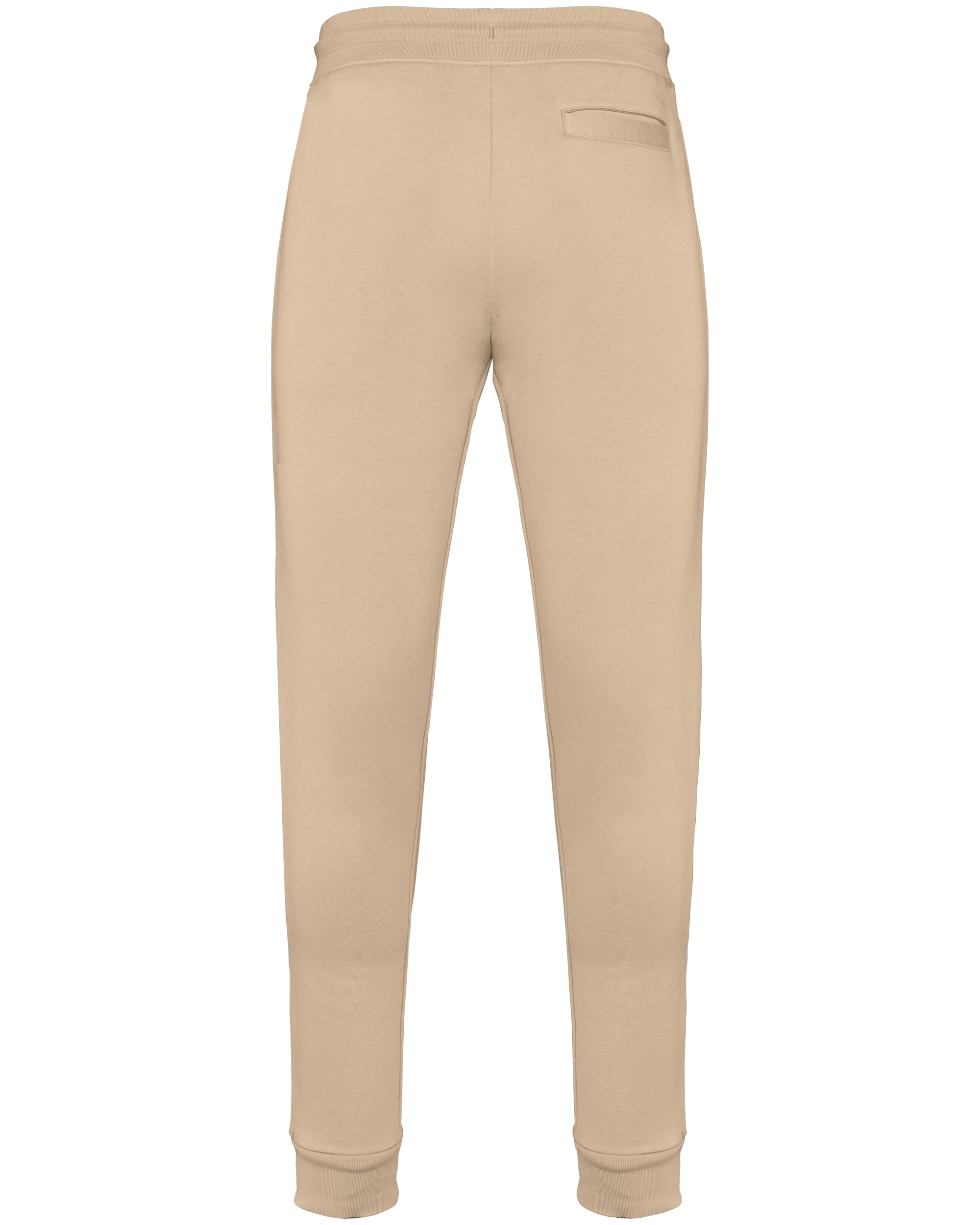 Ecologische heren joggingbroek