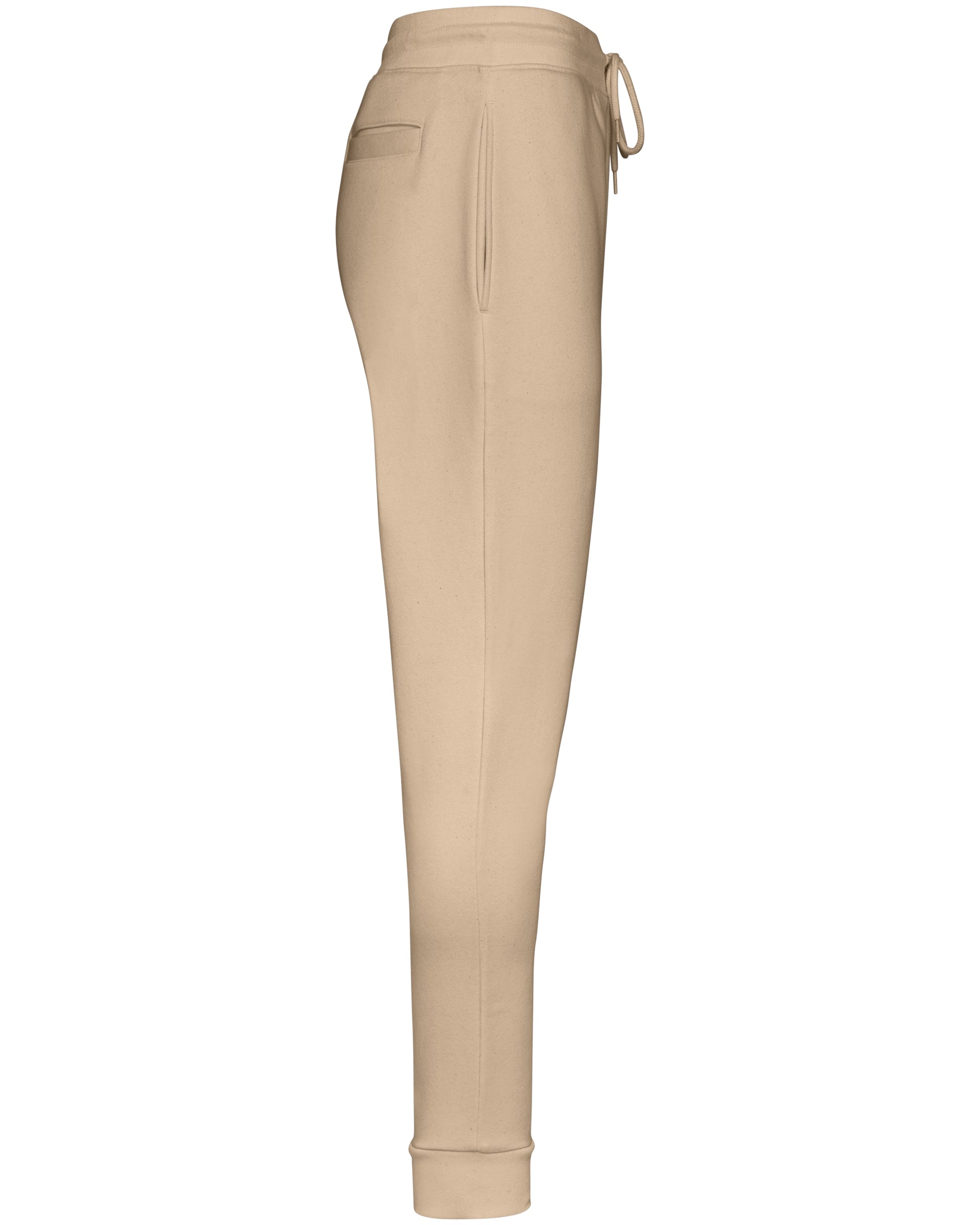 Ecologische heren joggingbroek
