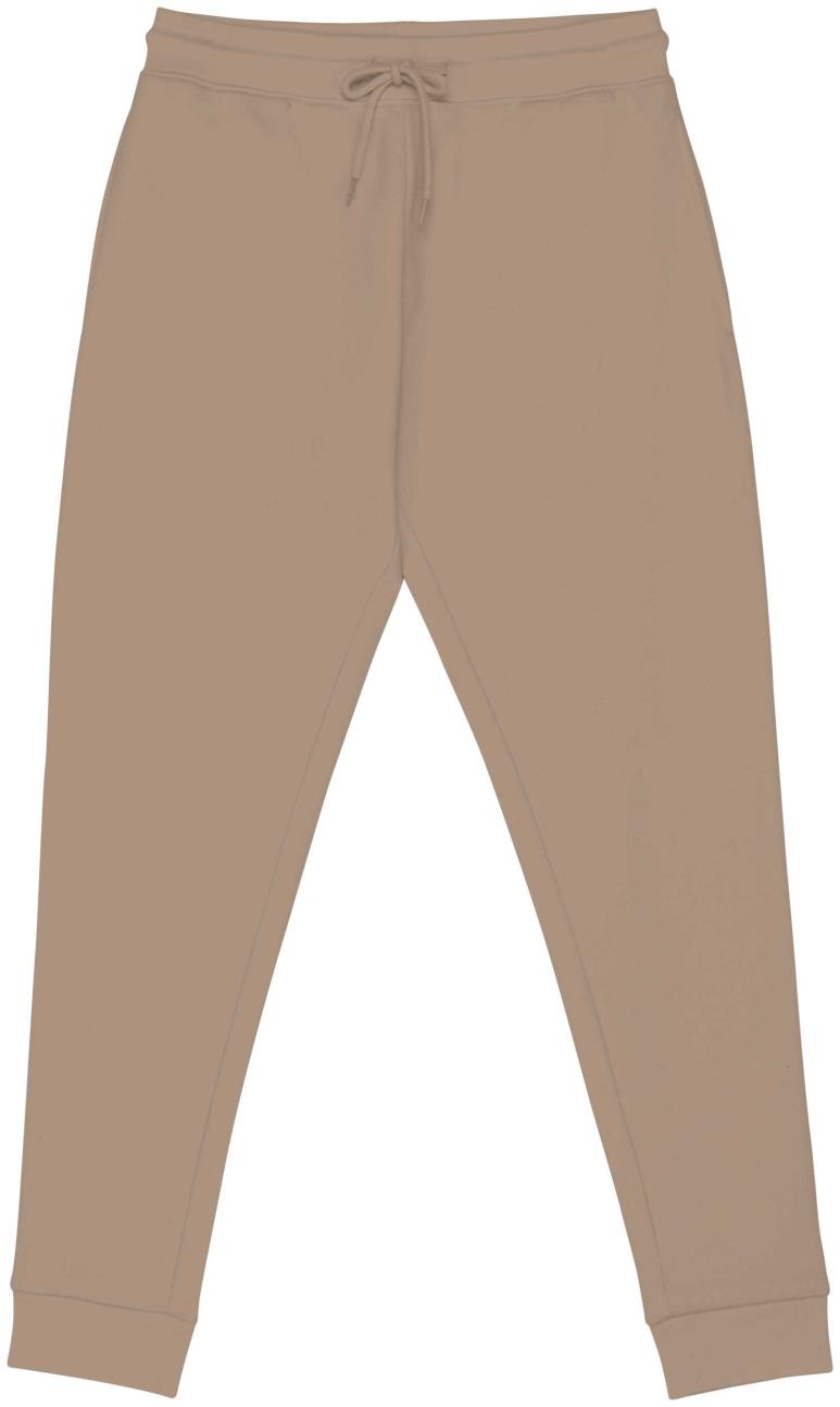 Ecologische heren joggingbroek