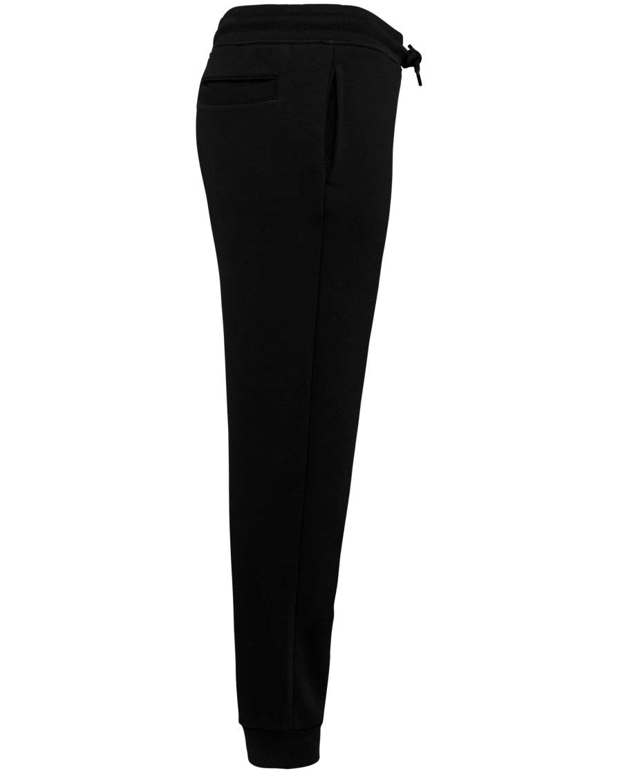 Ecologische joggingbroek voor kinderen
