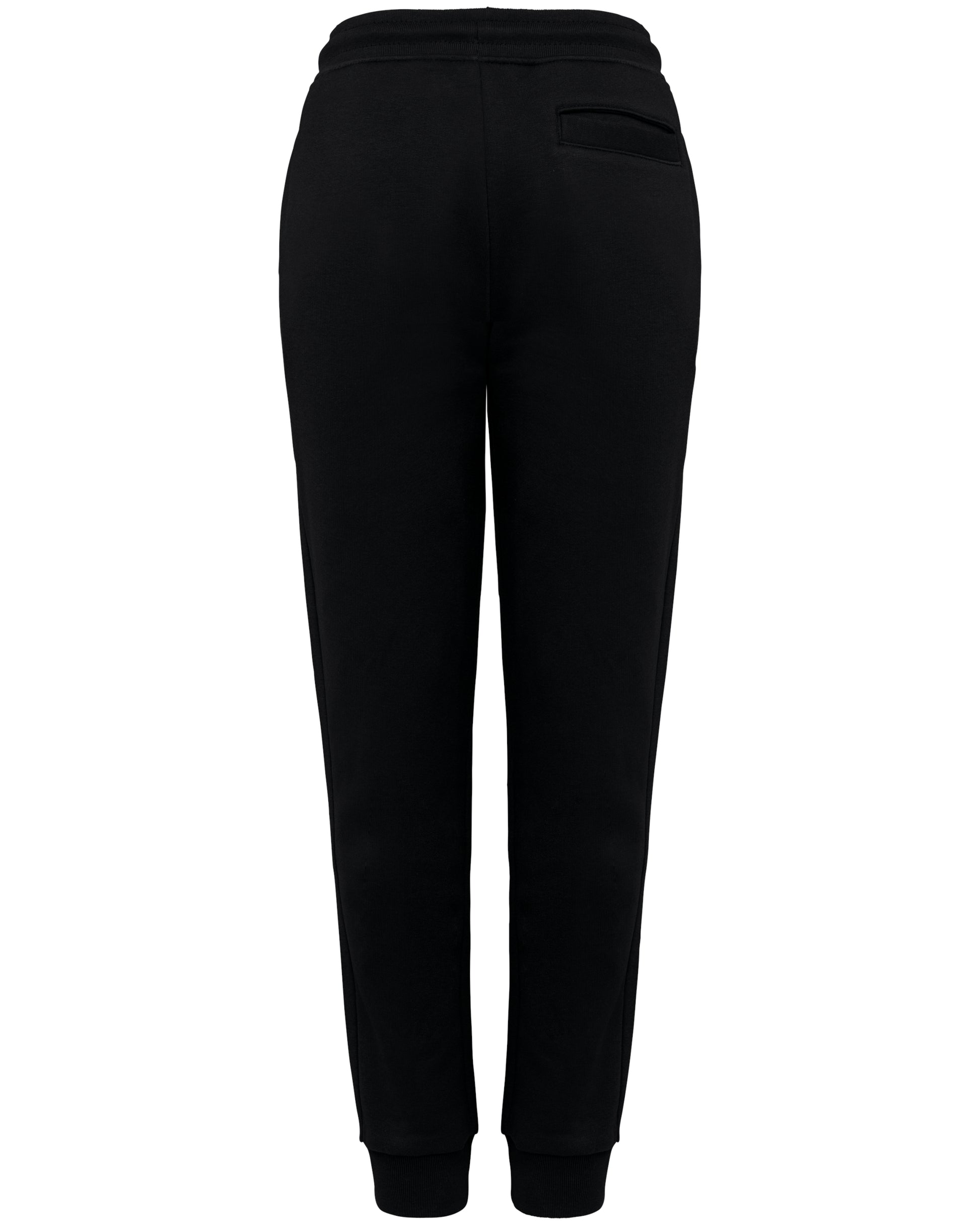 Ecologische joggingbroek voor kinderen