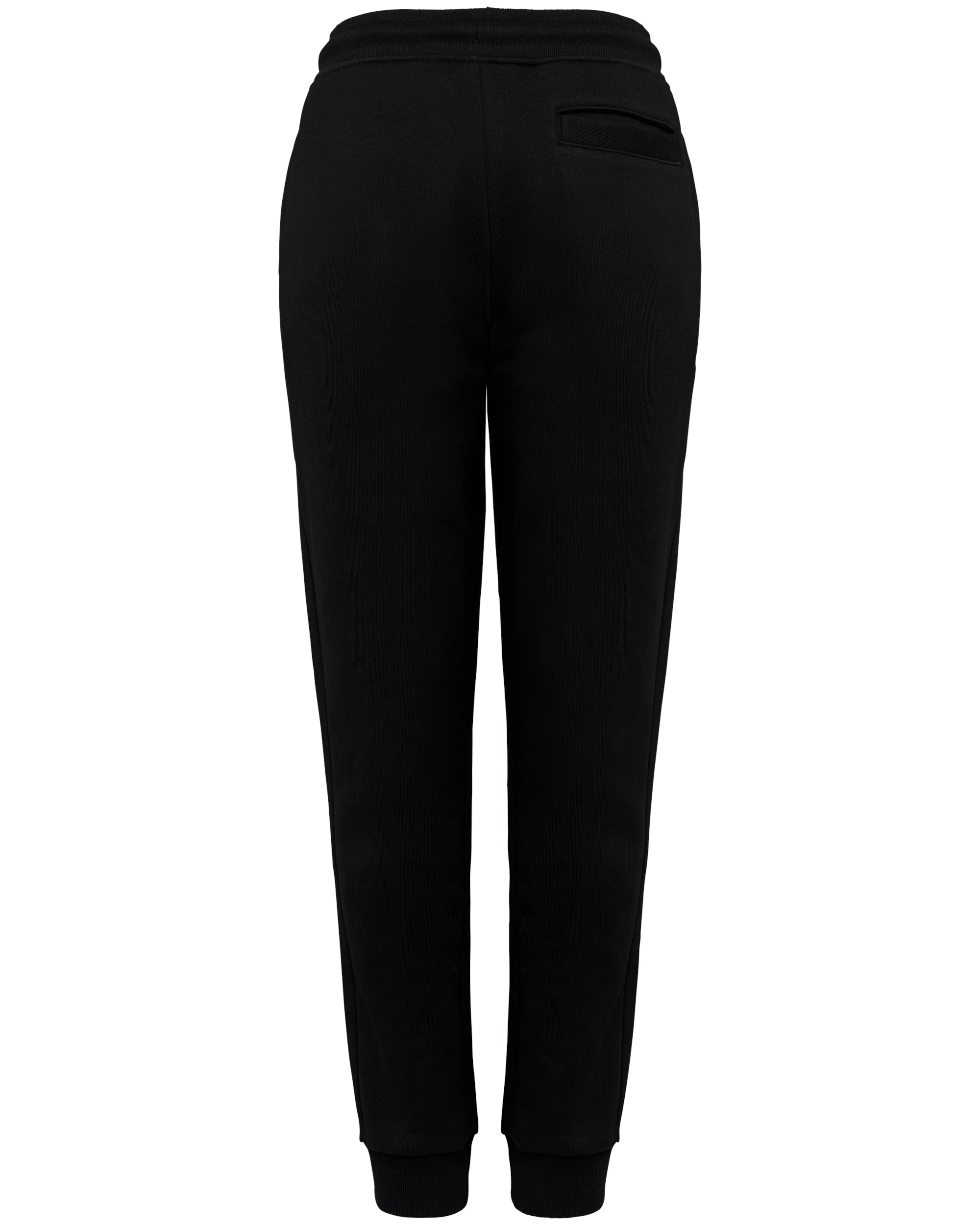 Ecologische joggingbroek voor kinderen