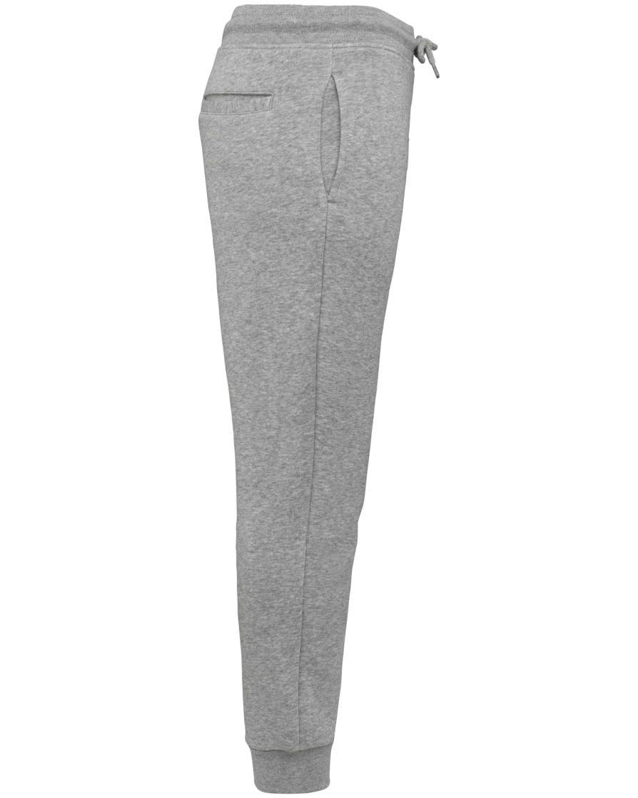 Ecologische joggingbroek voor kinderen
