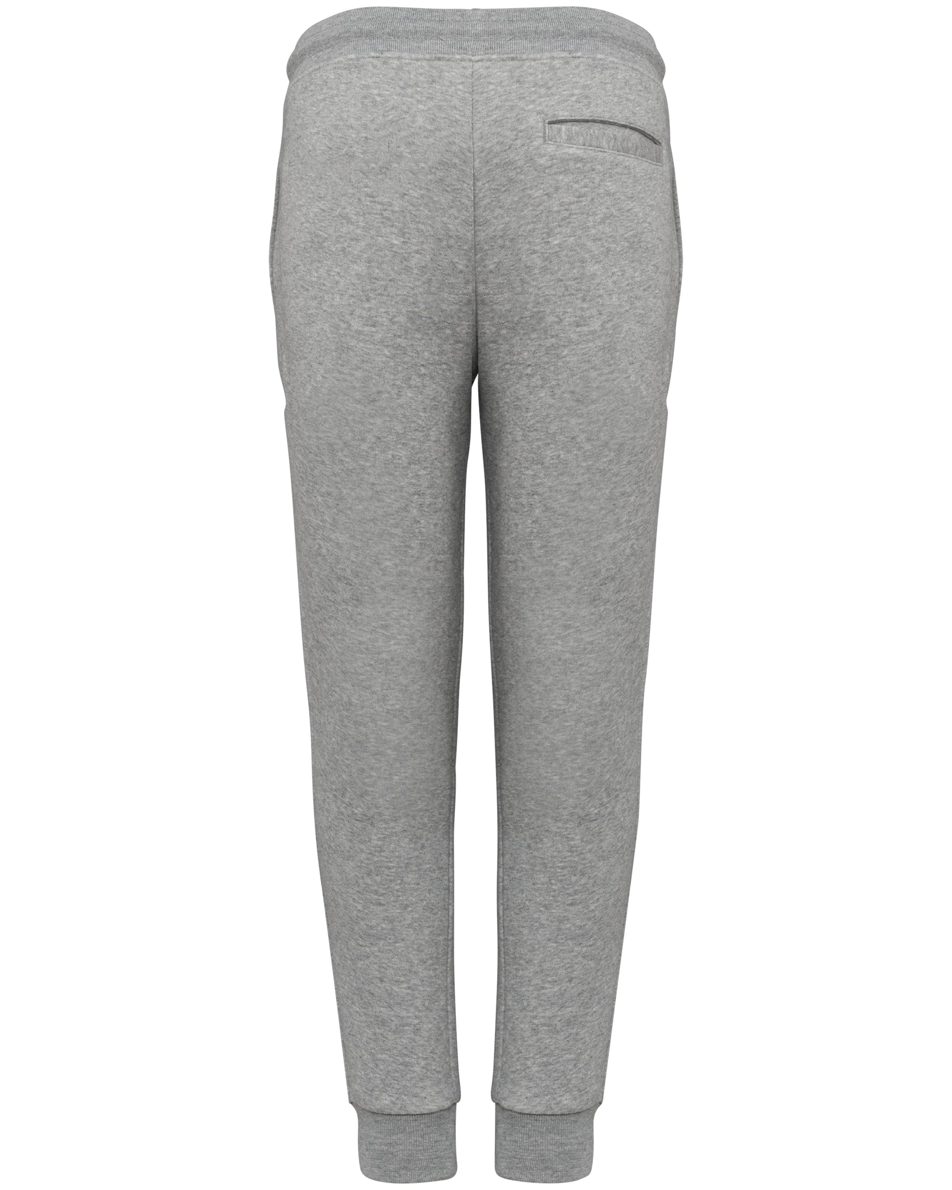 Ecologische joggingbroek voor kinderen