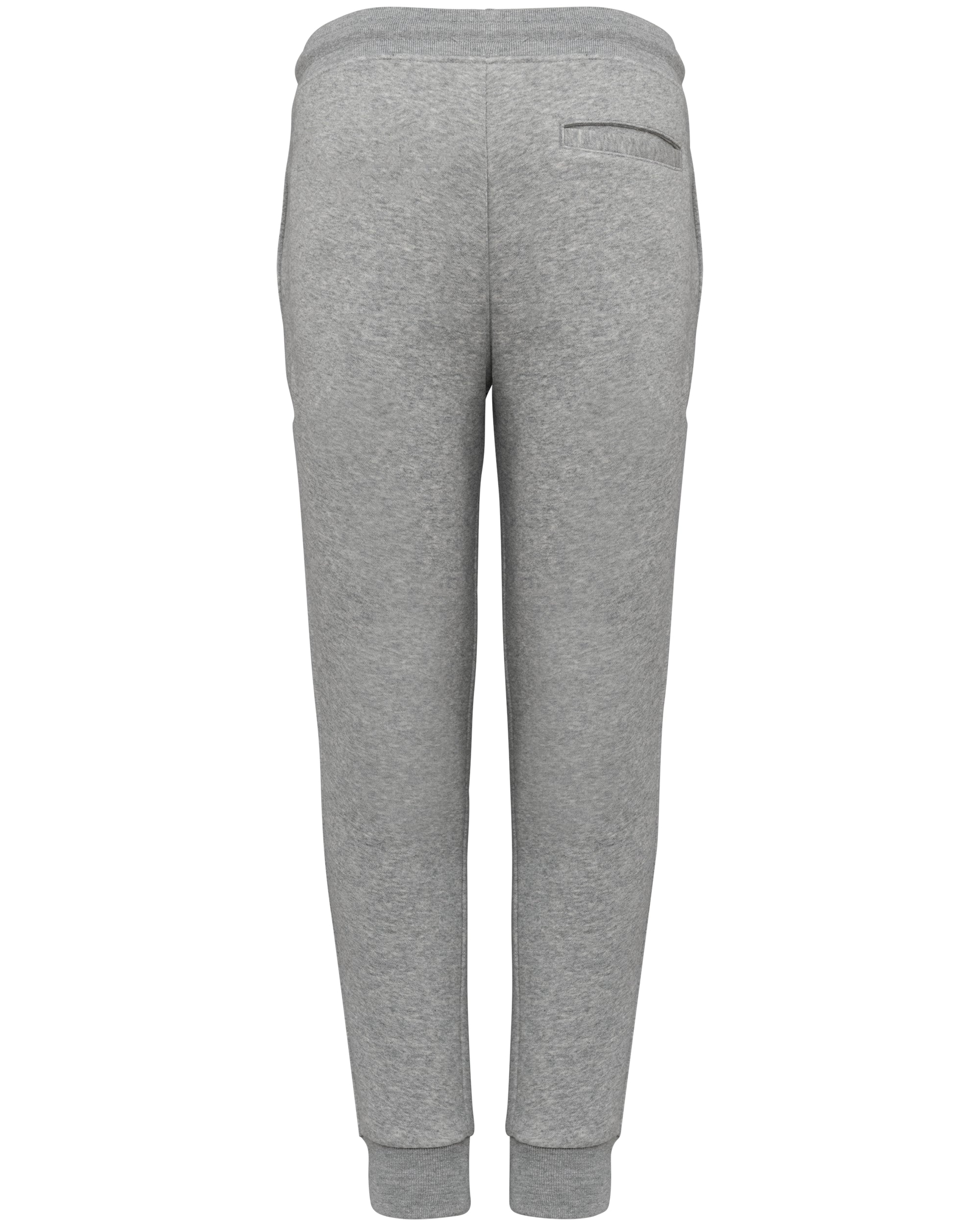 Ecologische joggingbroek voor kinderen