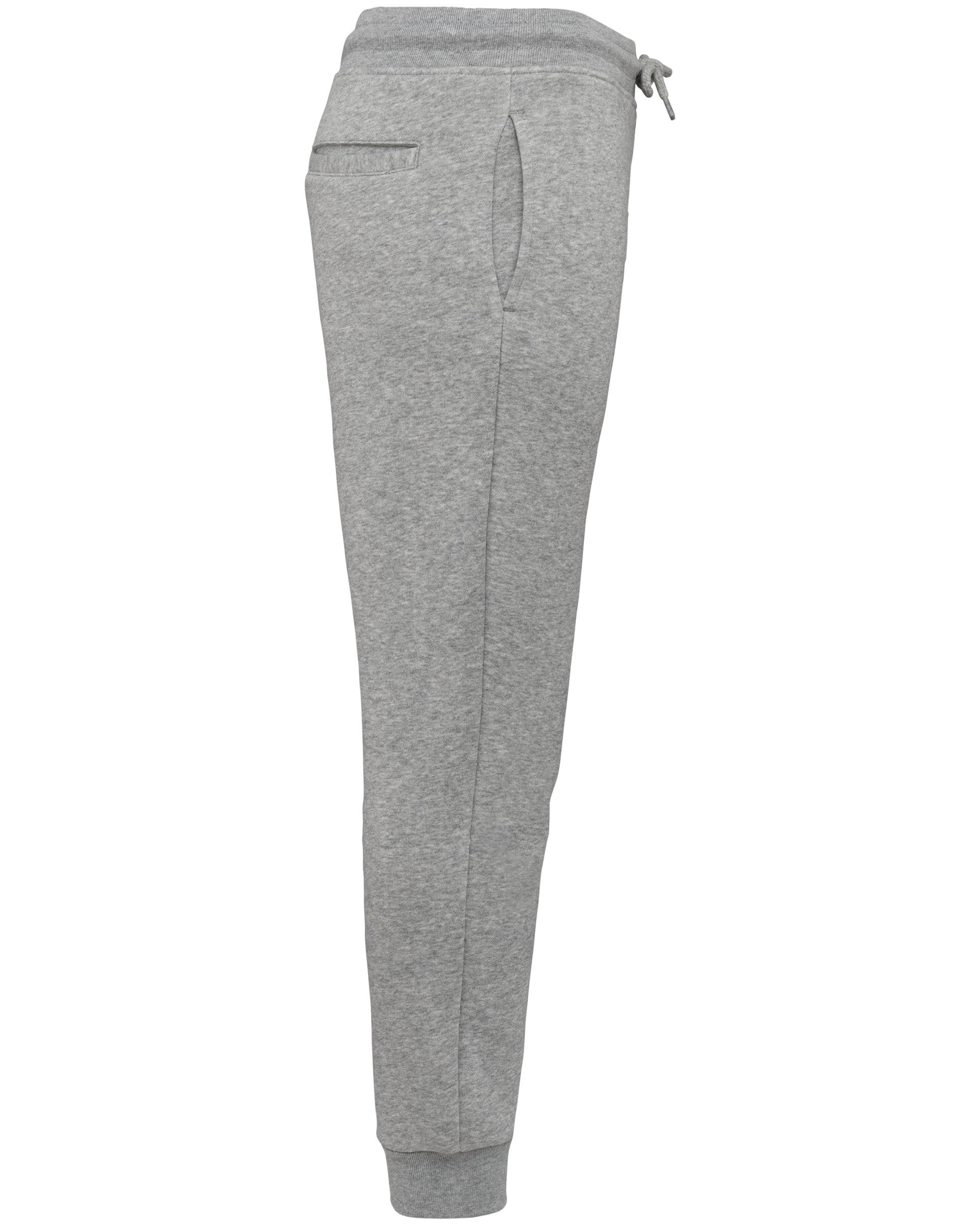 Ecologische joggingbroek voor kinderen