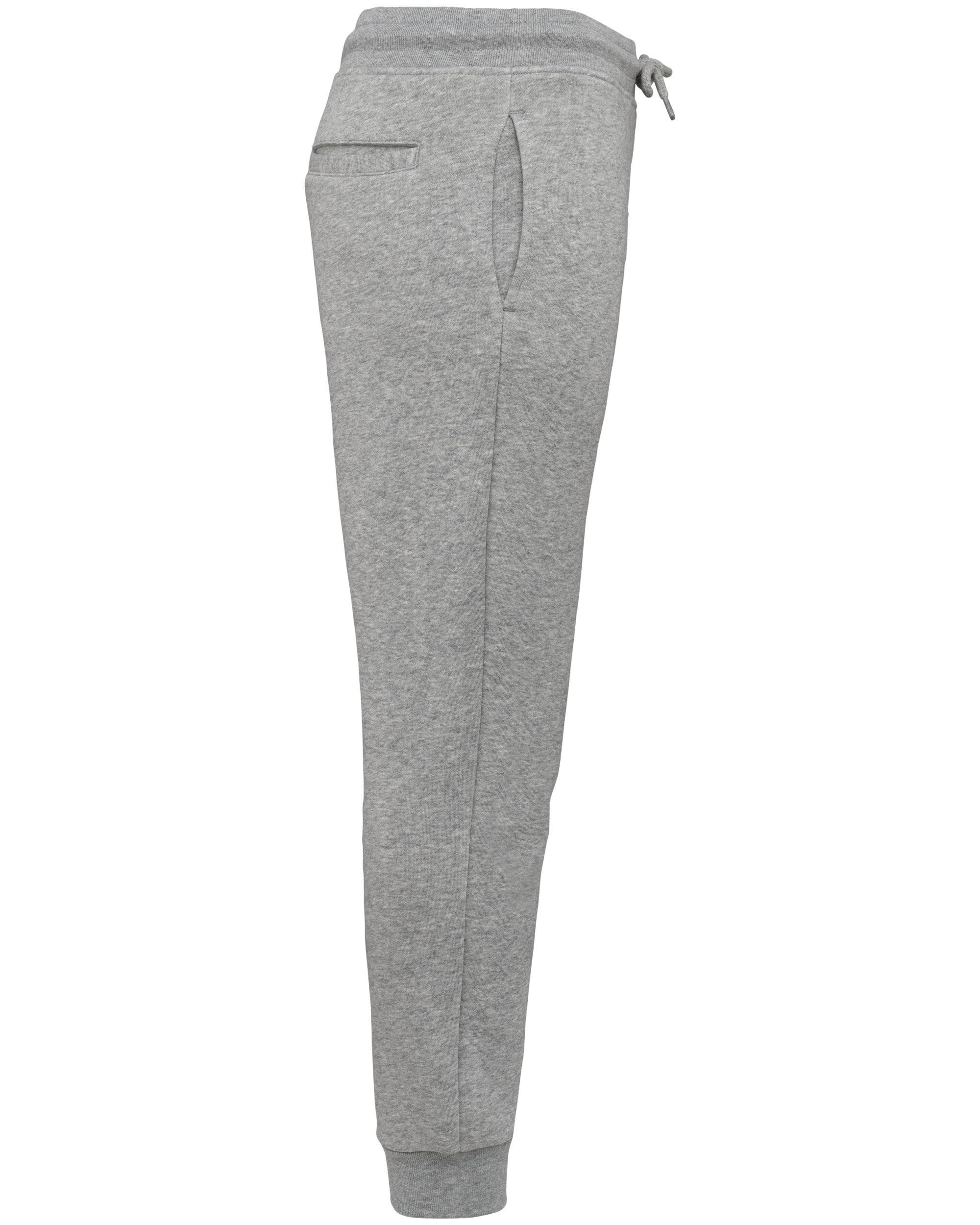 Ecologische joggingbroek voor kinderen