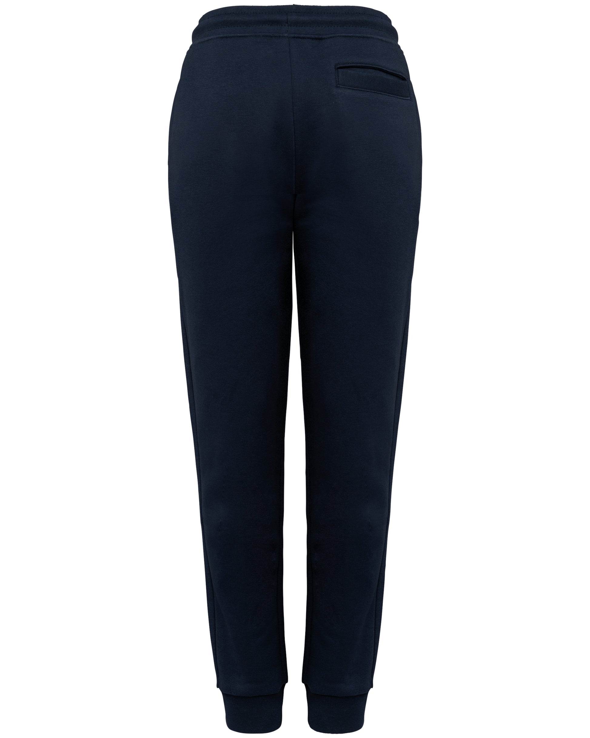 Ecologische joggingbroek voor kinderen