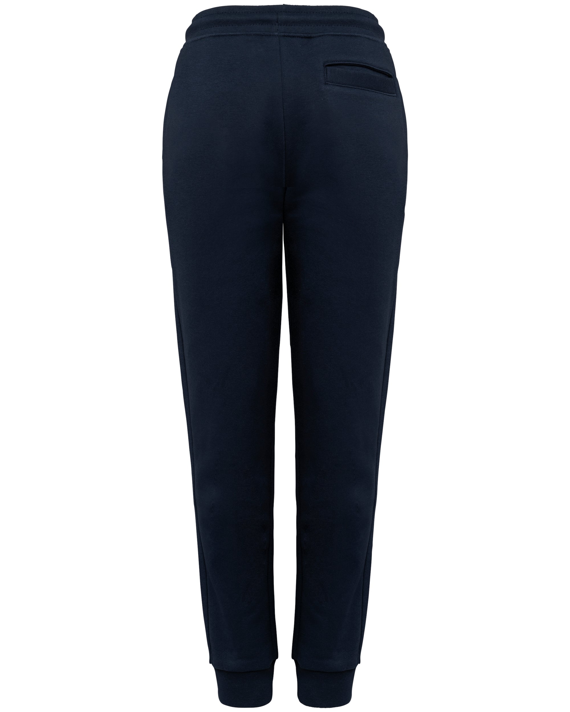 Ecologische joggingbroek voor kinderen