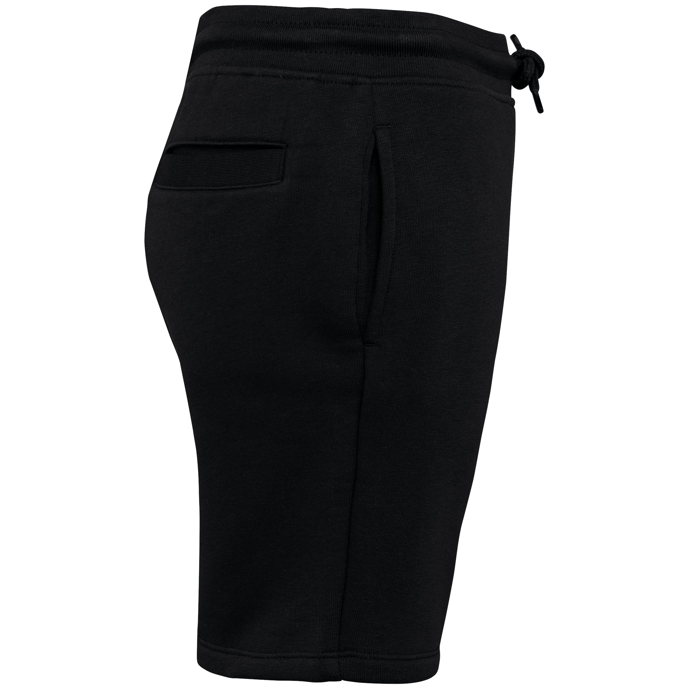 Ecologische kinderbermudashort