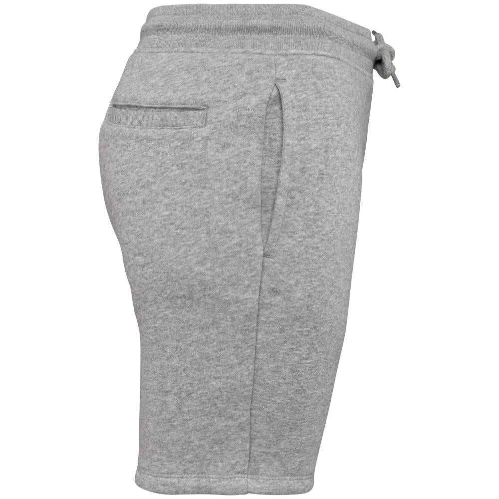 Ecologische kinderbermudashort