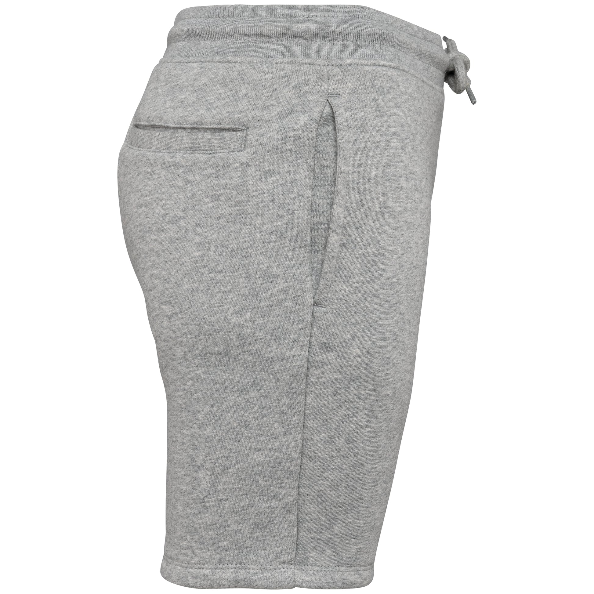 Ecologische kinderbermudashort