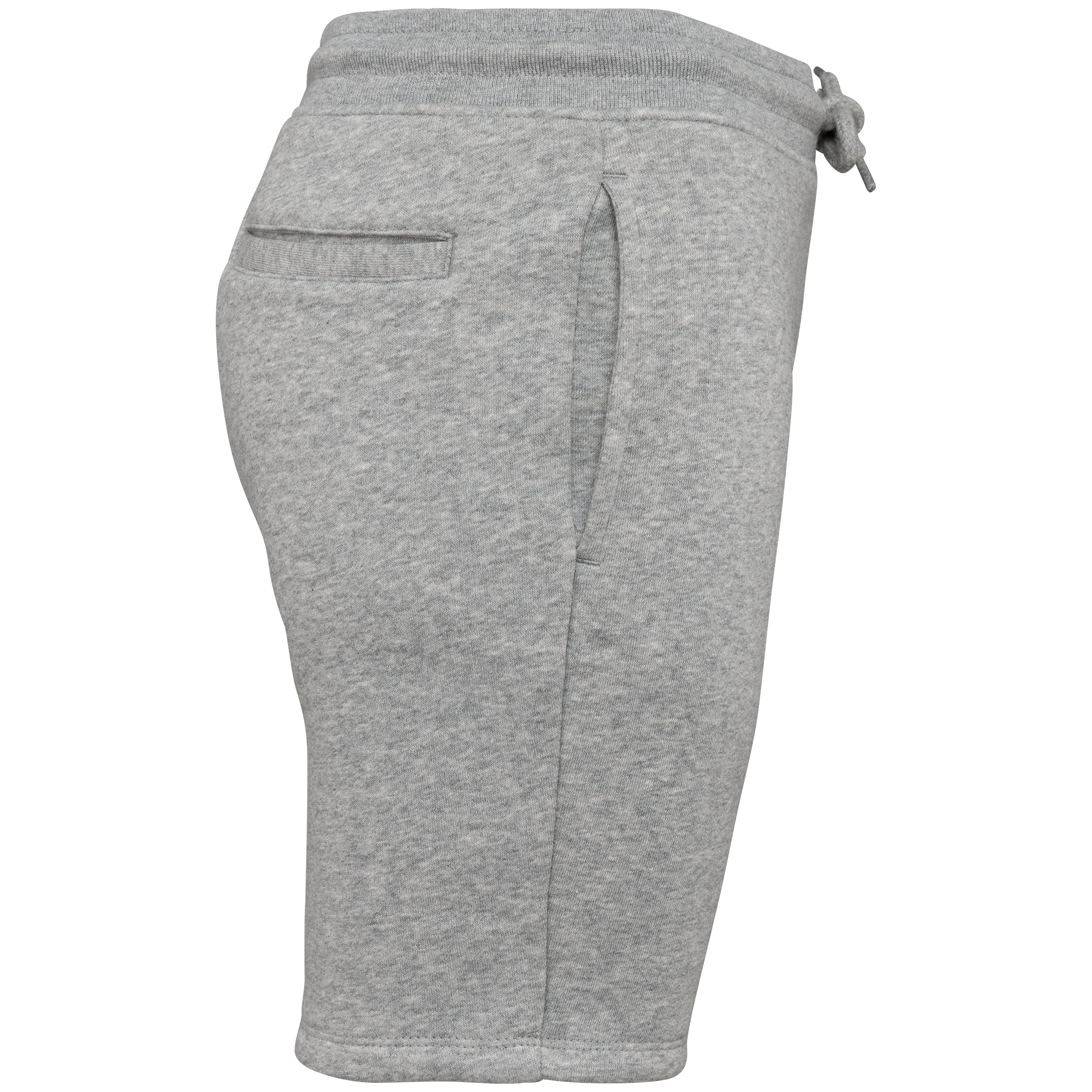 Ecologische kinderbermudashort
