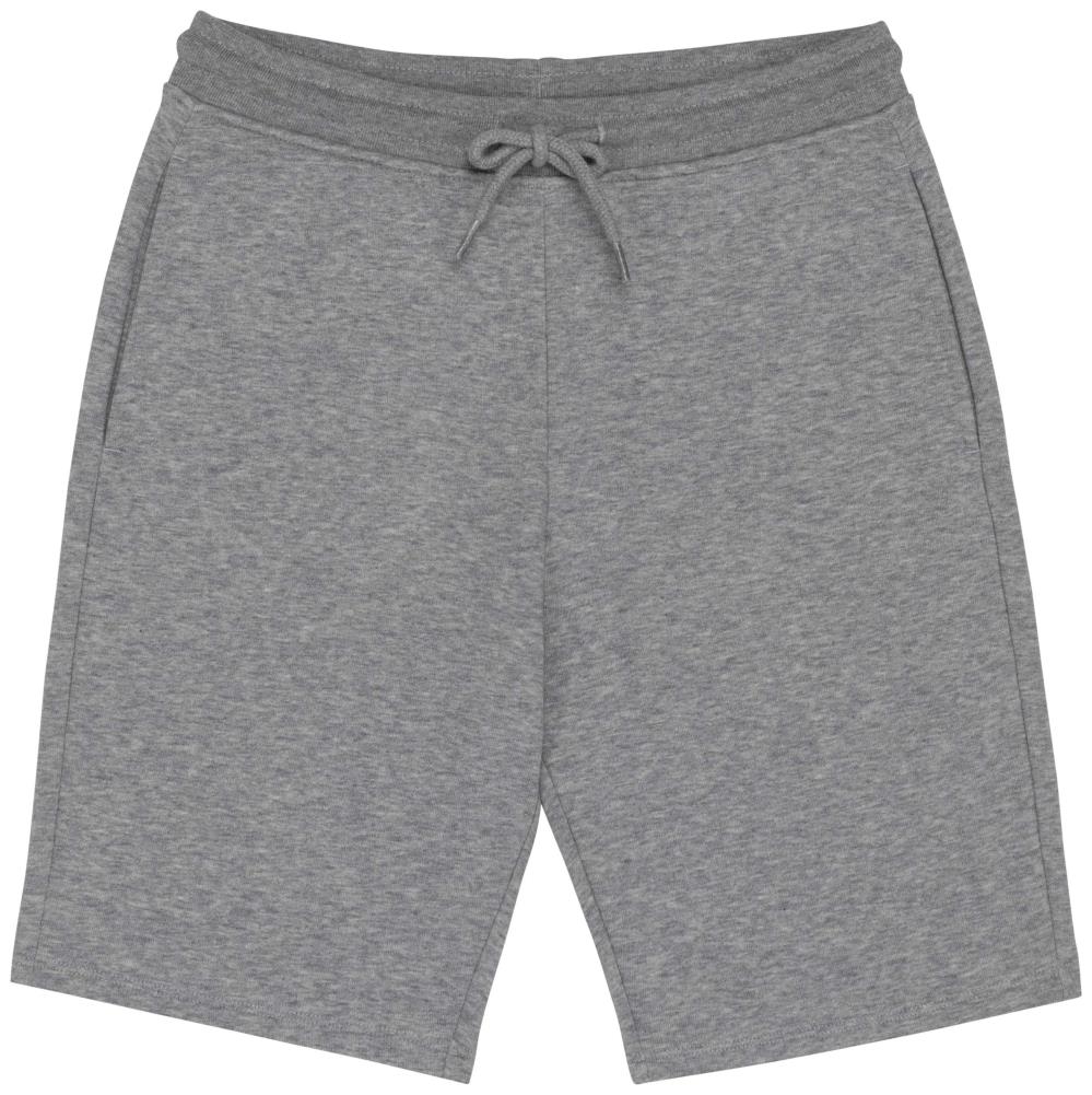 Ecologische kinderbermudashort