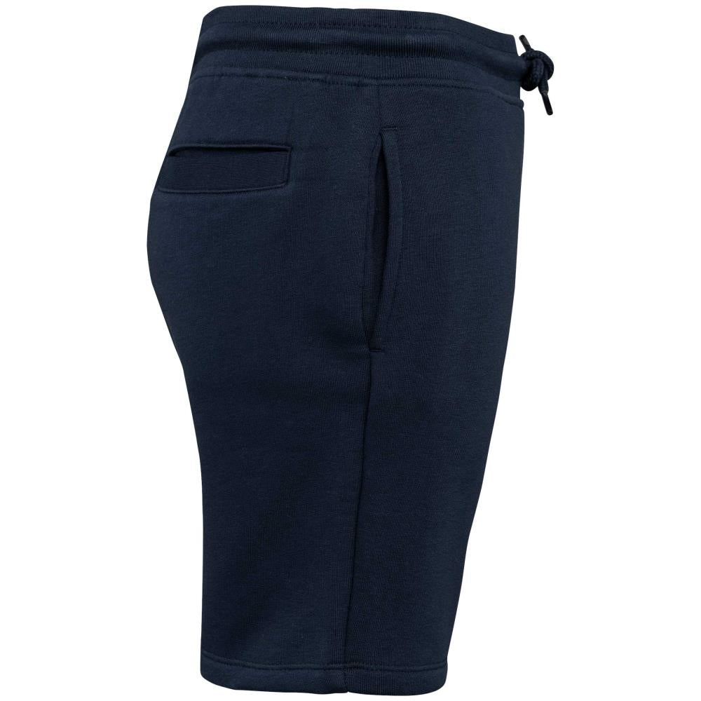 Ecologische kinderbermudashort