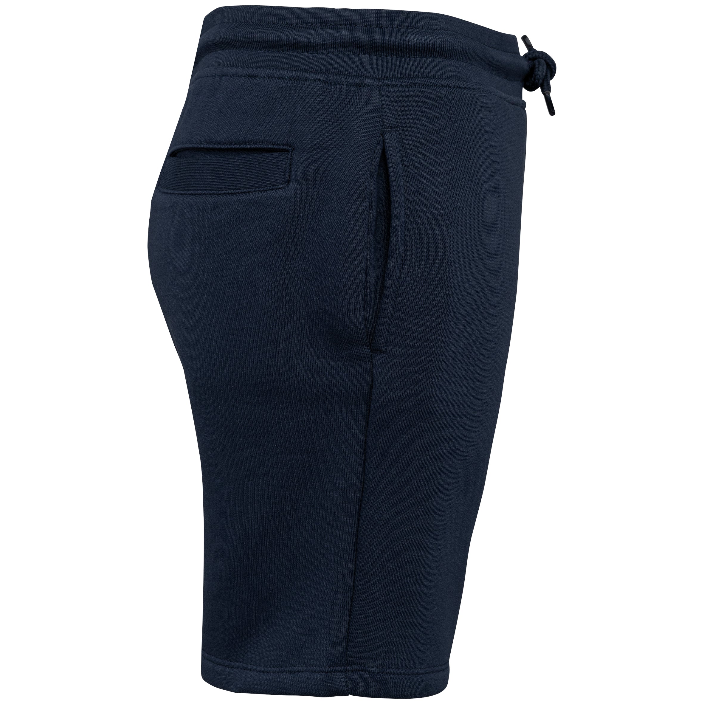 Ecologische kinderbermudashort