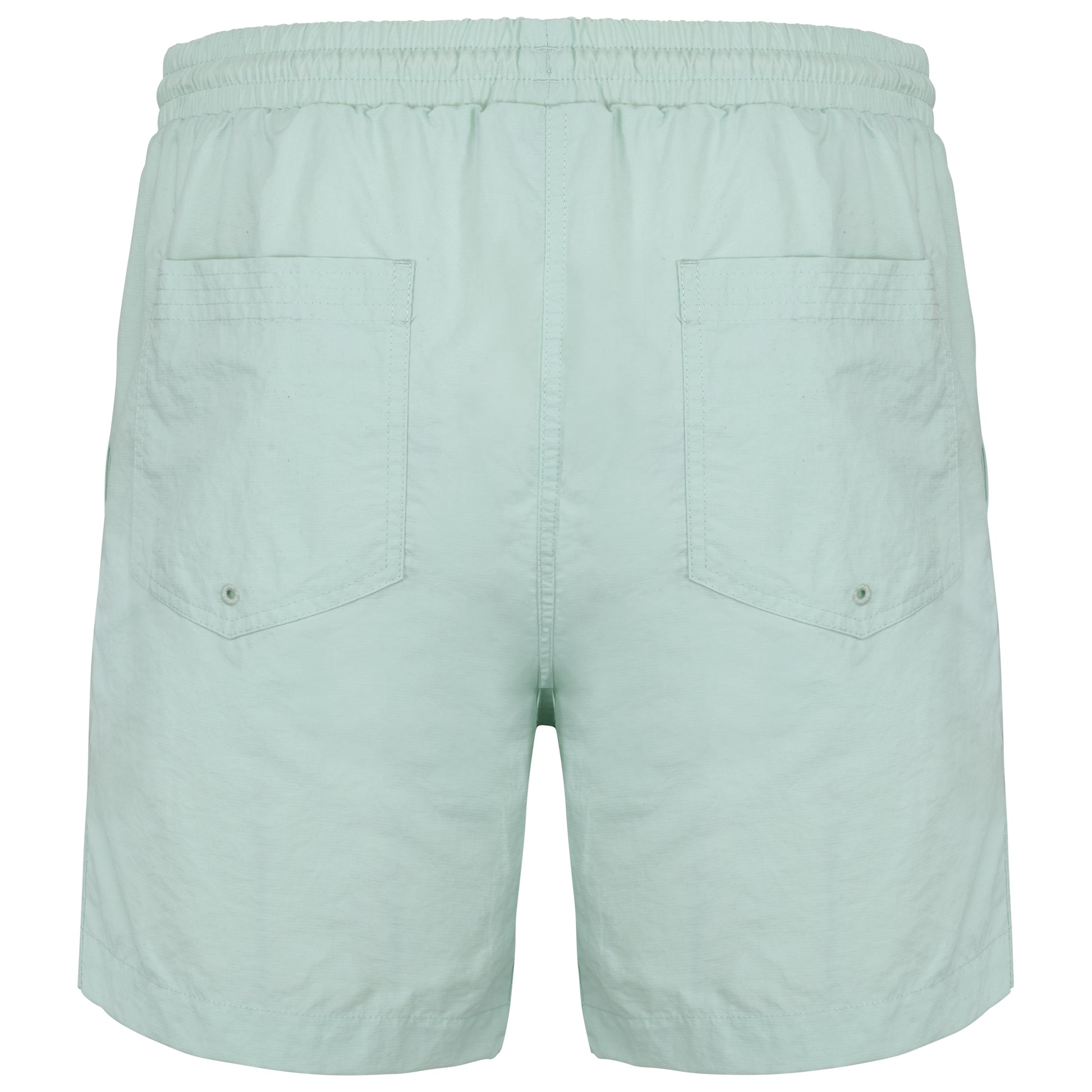 Ecologische zwemshort voor heren