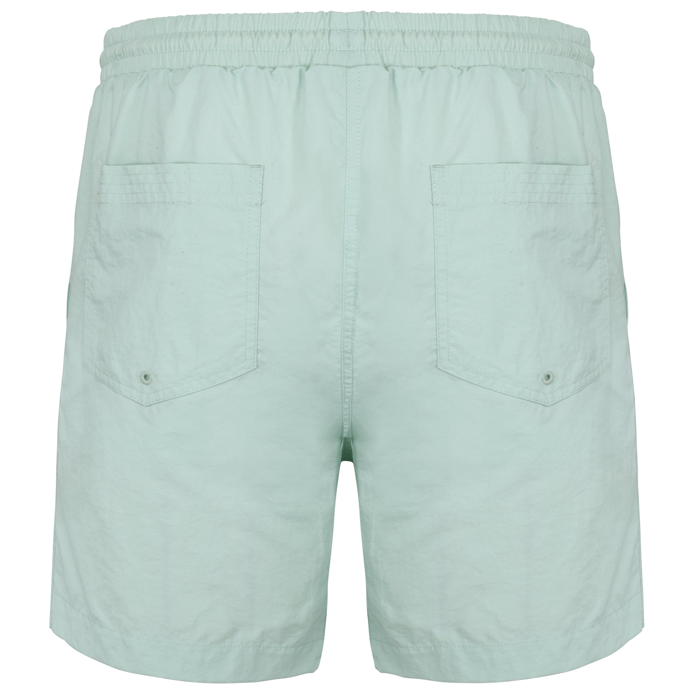 Ecologische zwemshort voor heren