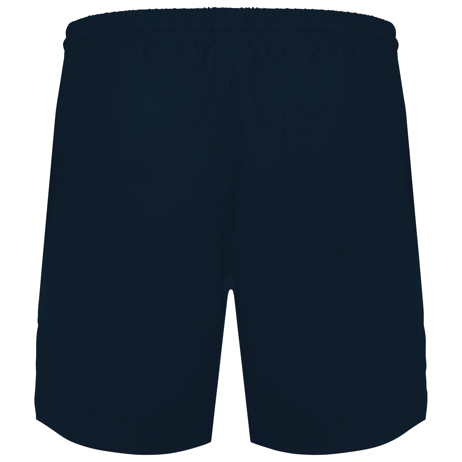 Ecologische zwemshort voor heren