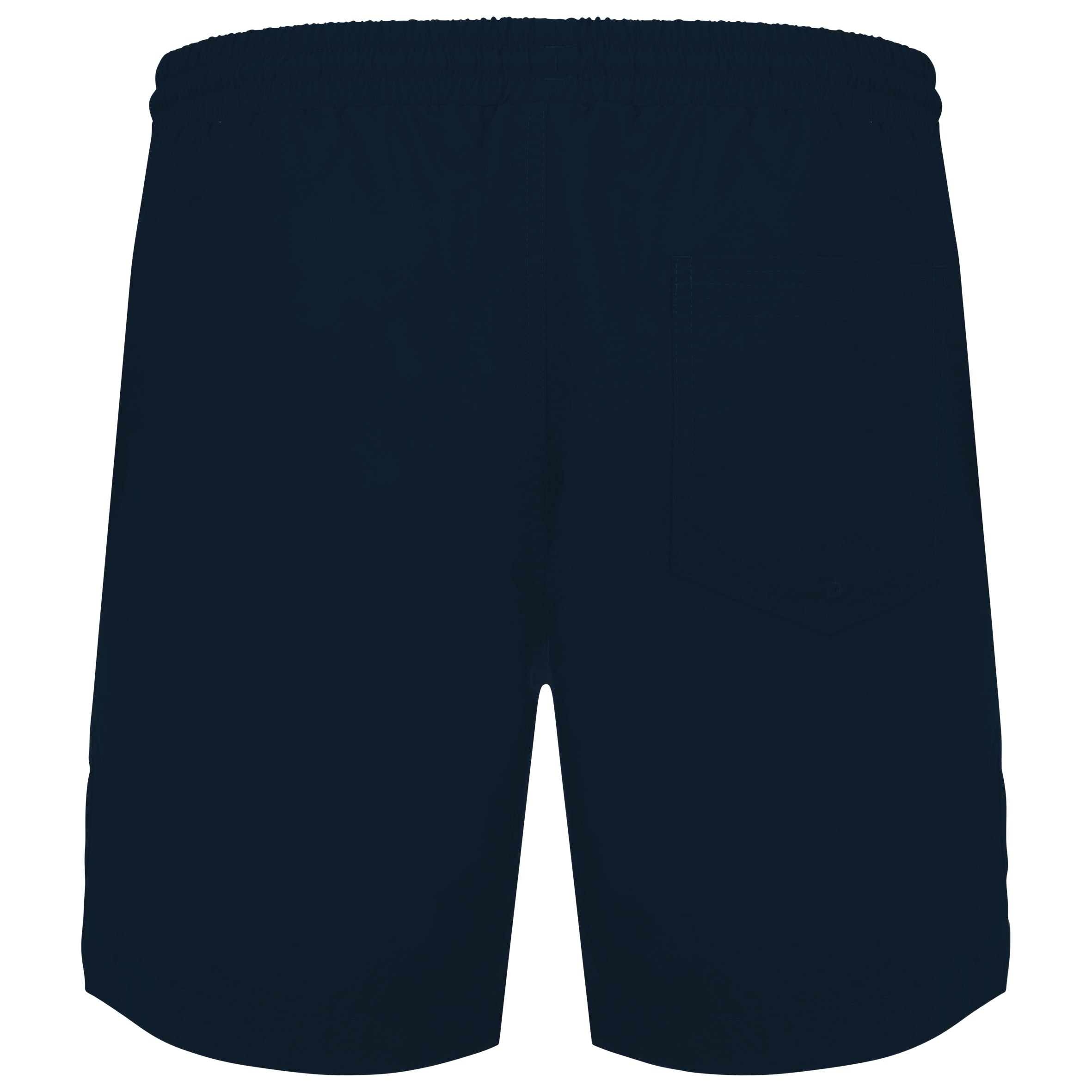 Ecologische zwemshort voor heren