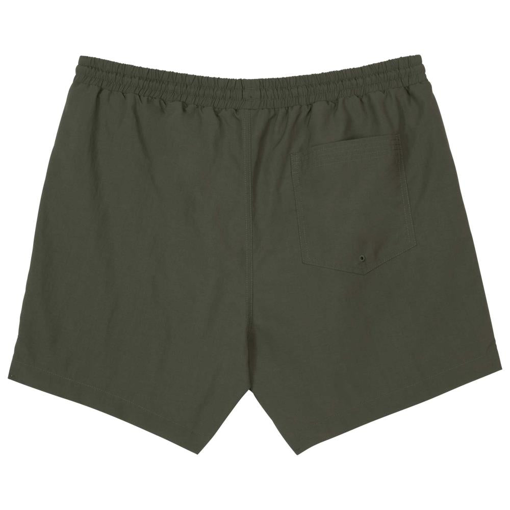 Ecologische zwemshort voor heren