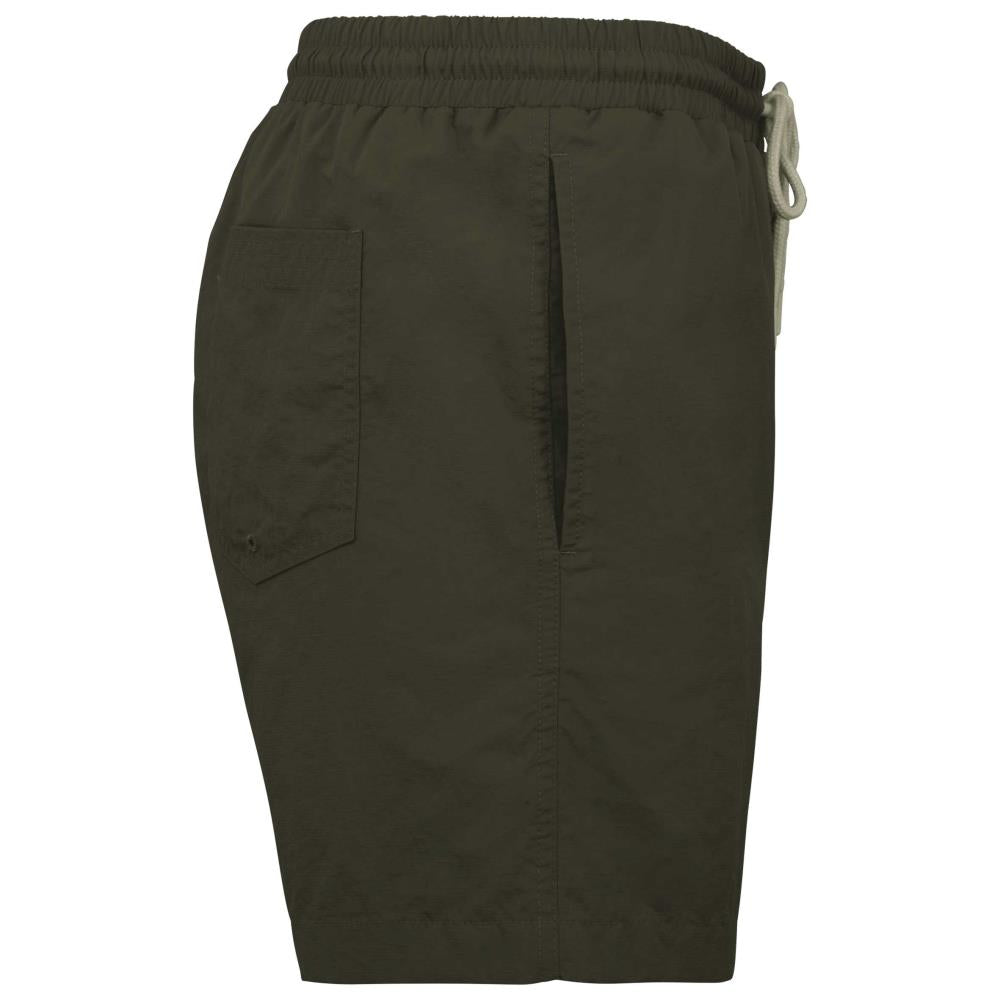 Ecologische zwemshort voor heren
