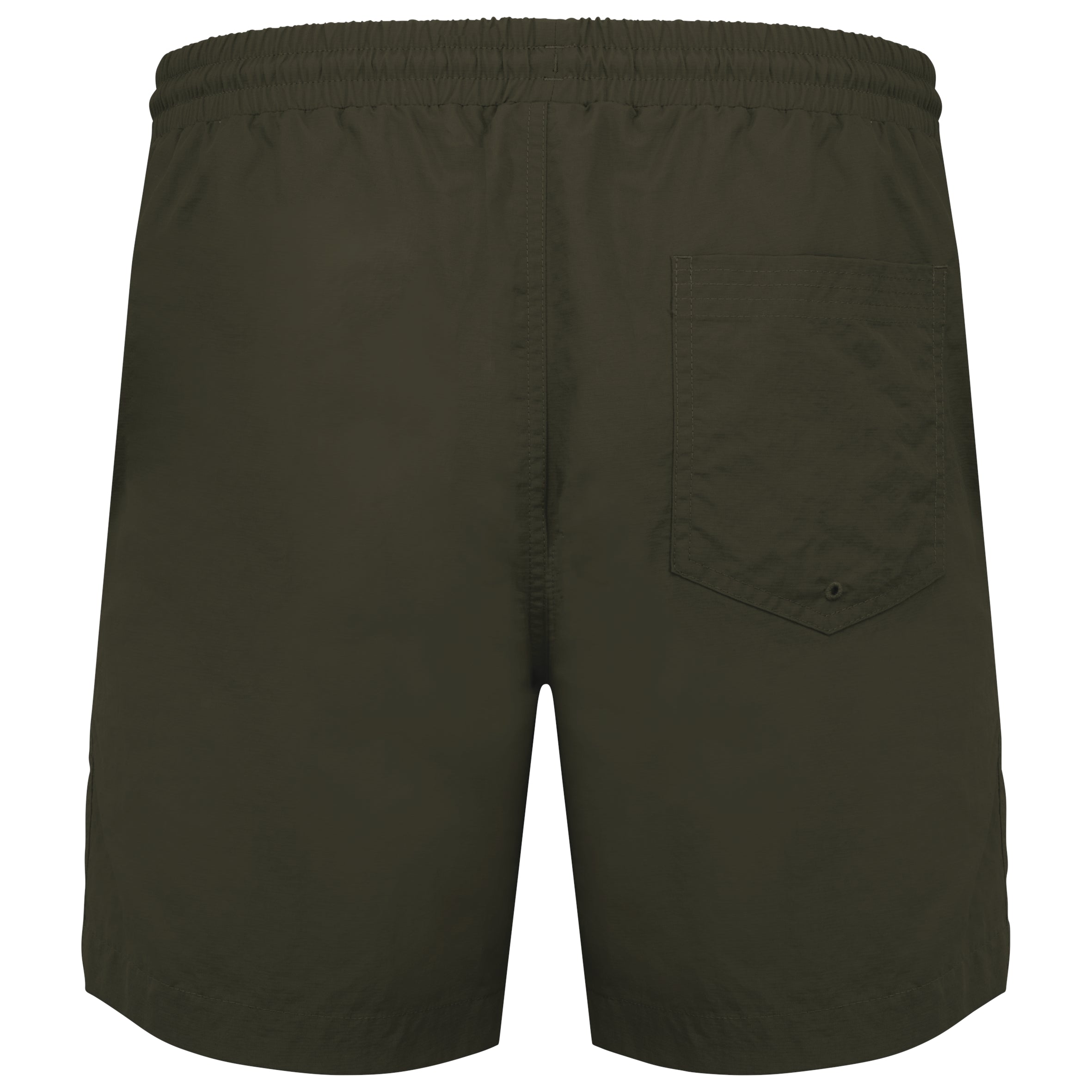 Ecologische zwemshort voor heren