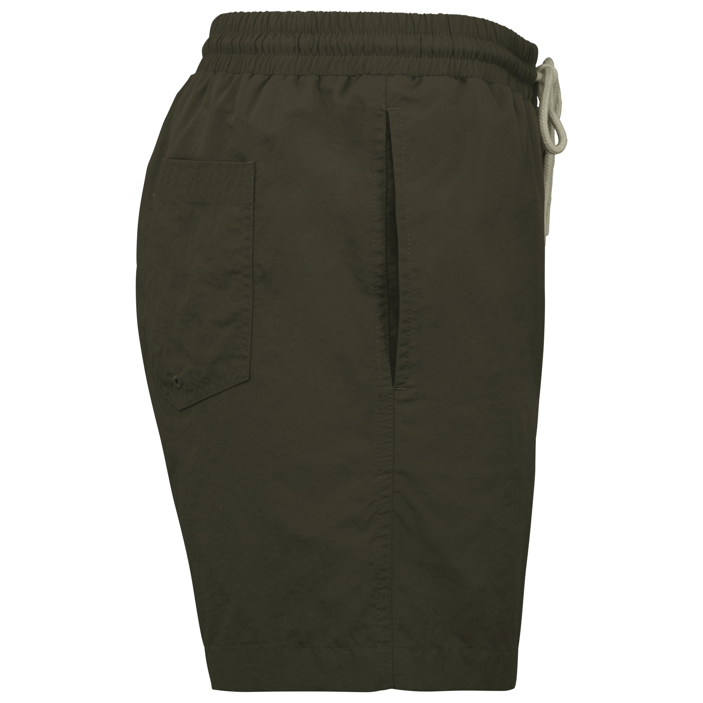 Ecologische zwemshort voor heren