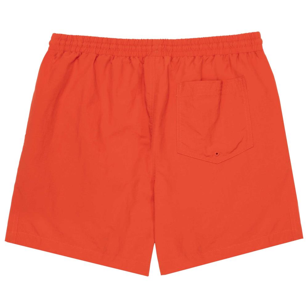 Ecologische zwemshort voor heren