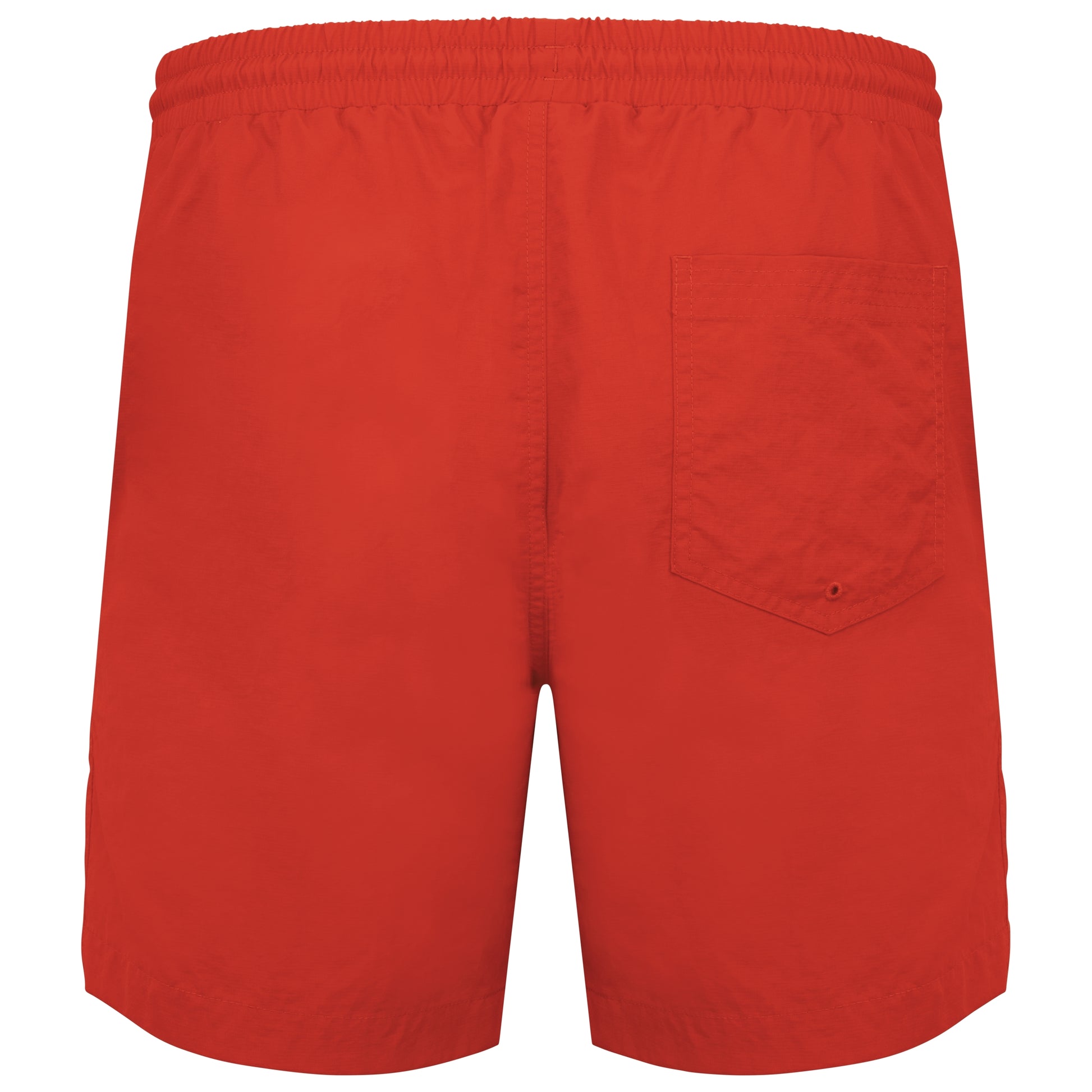 Ecologische zwemshort voor heren