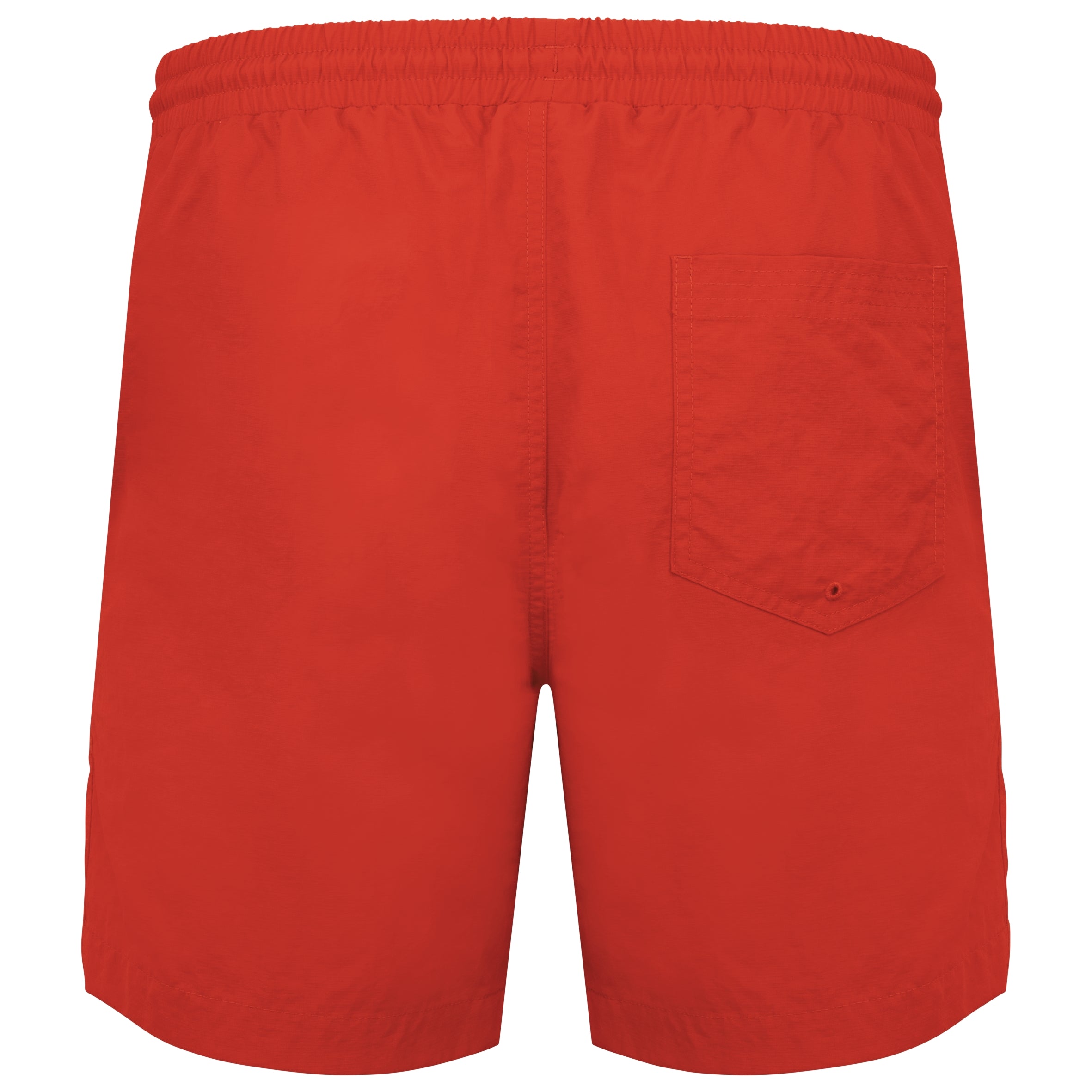 Ecologische zwemshort voor heren