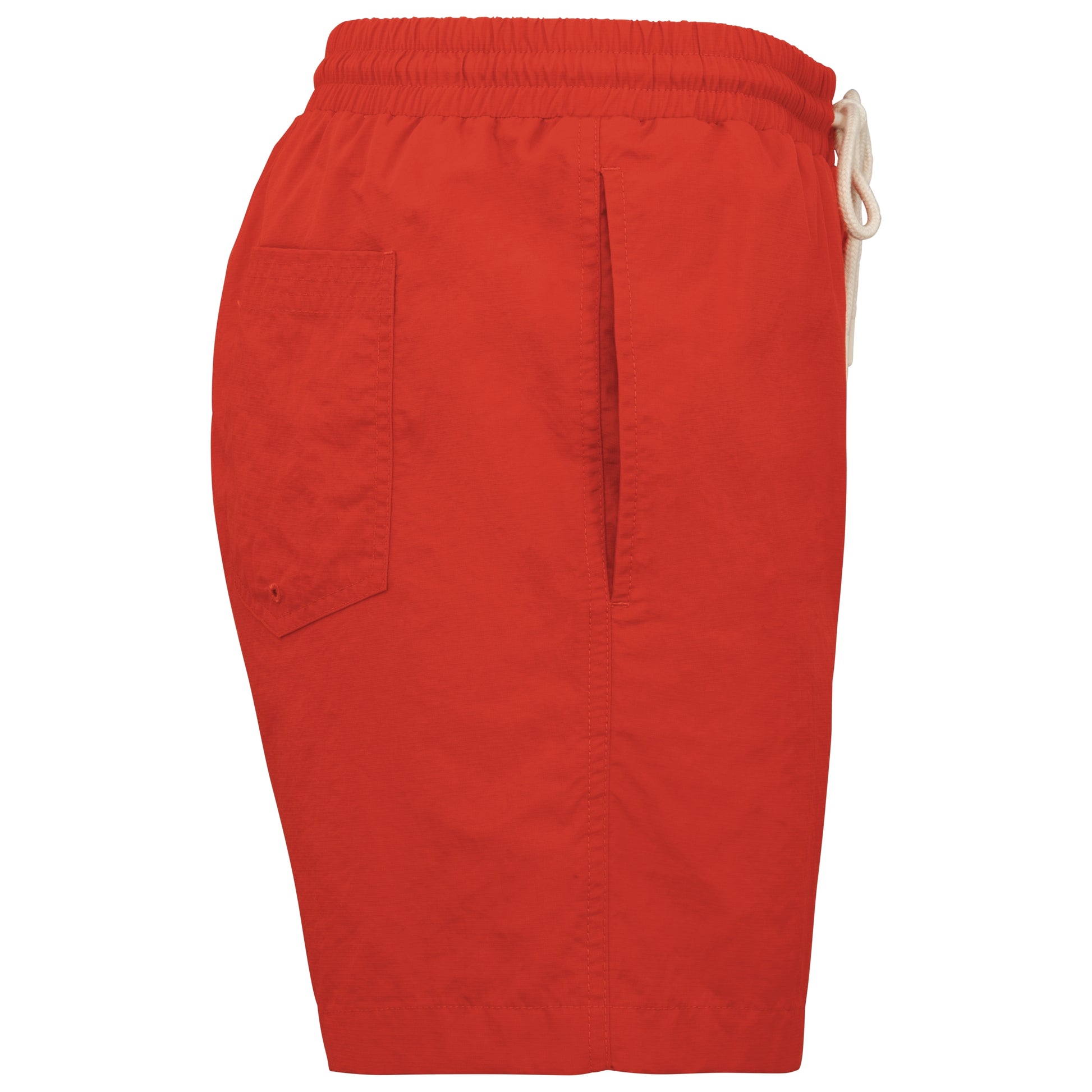 Ecologische zwemshort voor heren