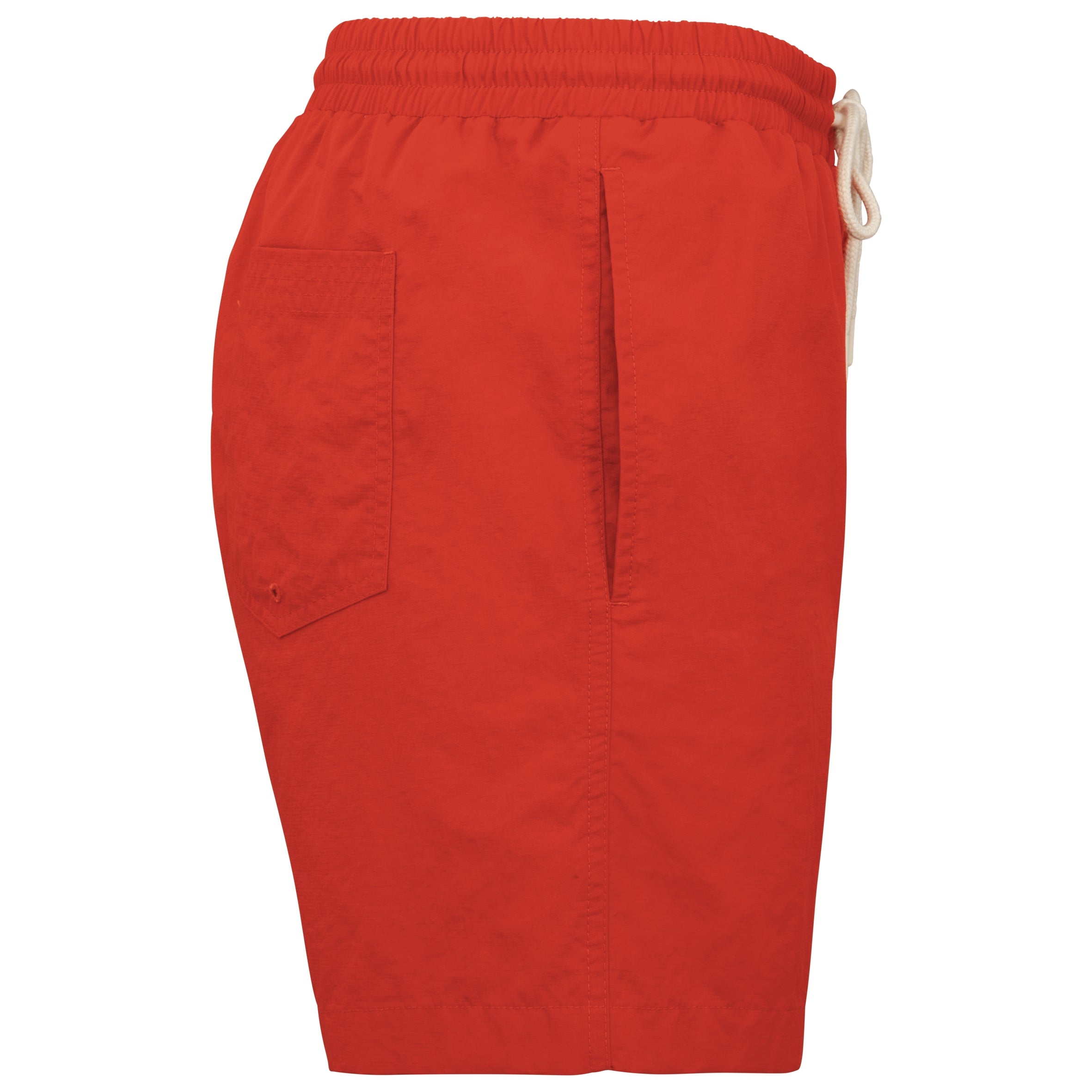 Ecologische zwemshort voor heren
