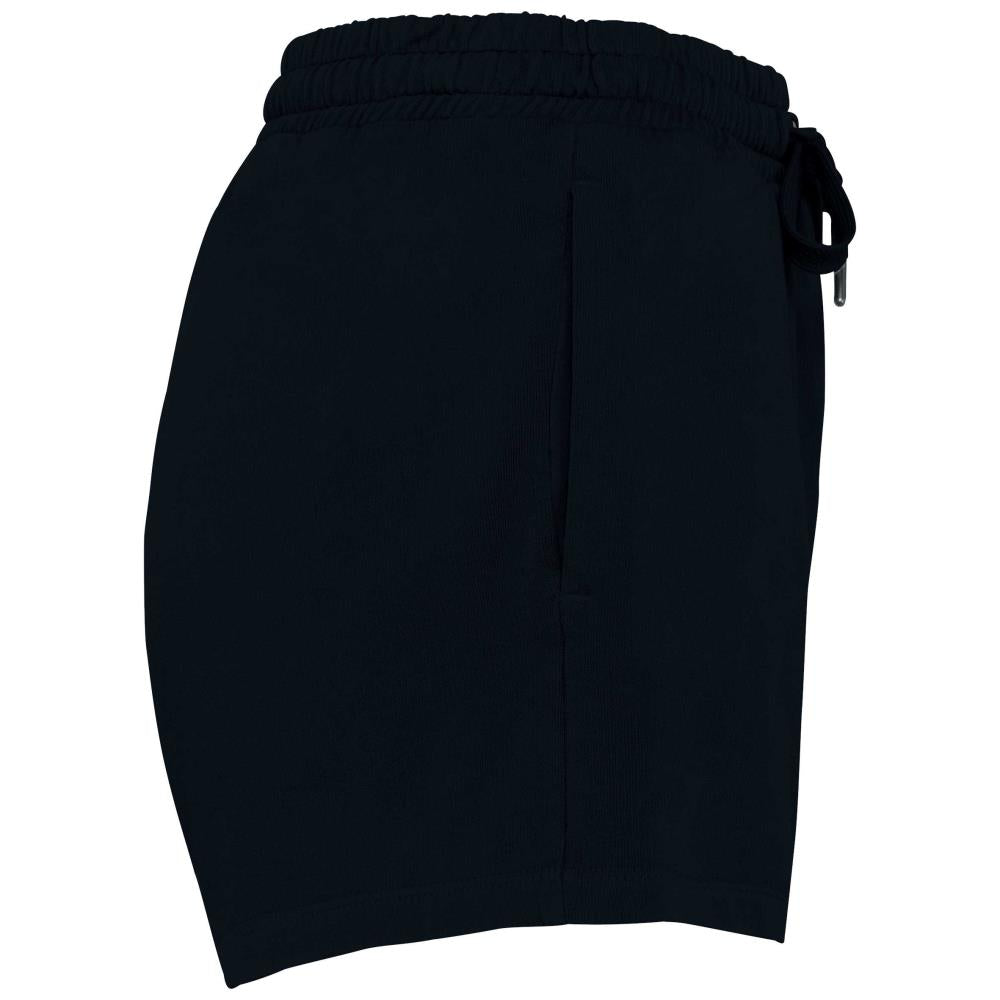 Ecologisch damesshort French Terry