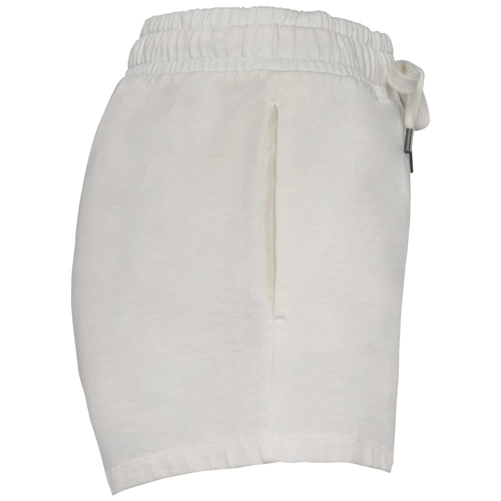 Ecologisch damesshort French Terry