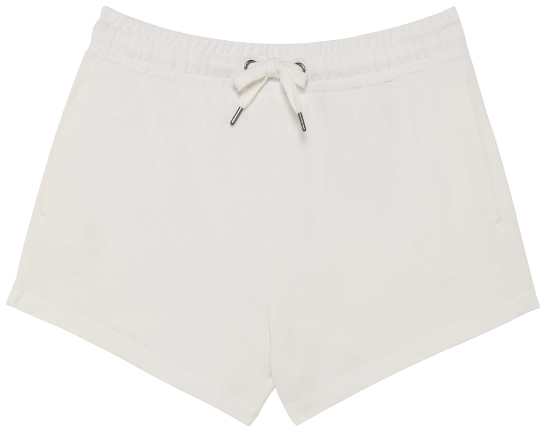Ecologisch damesshort French Terry