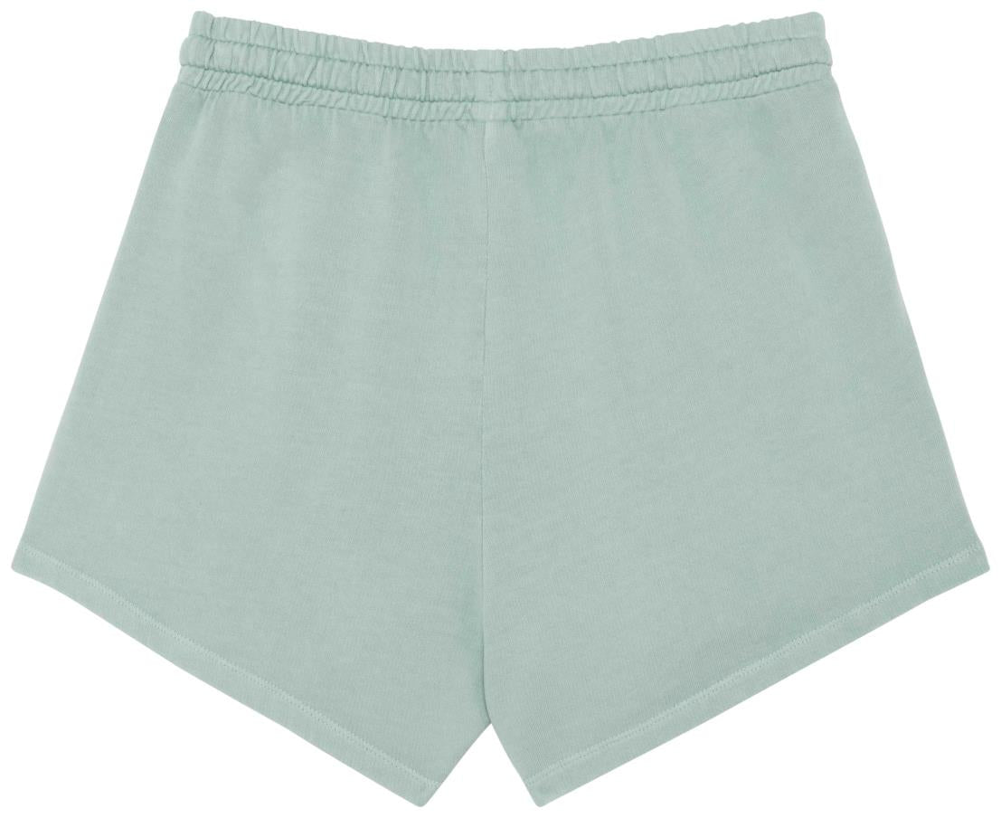 Ecologisch damesshort French Terry