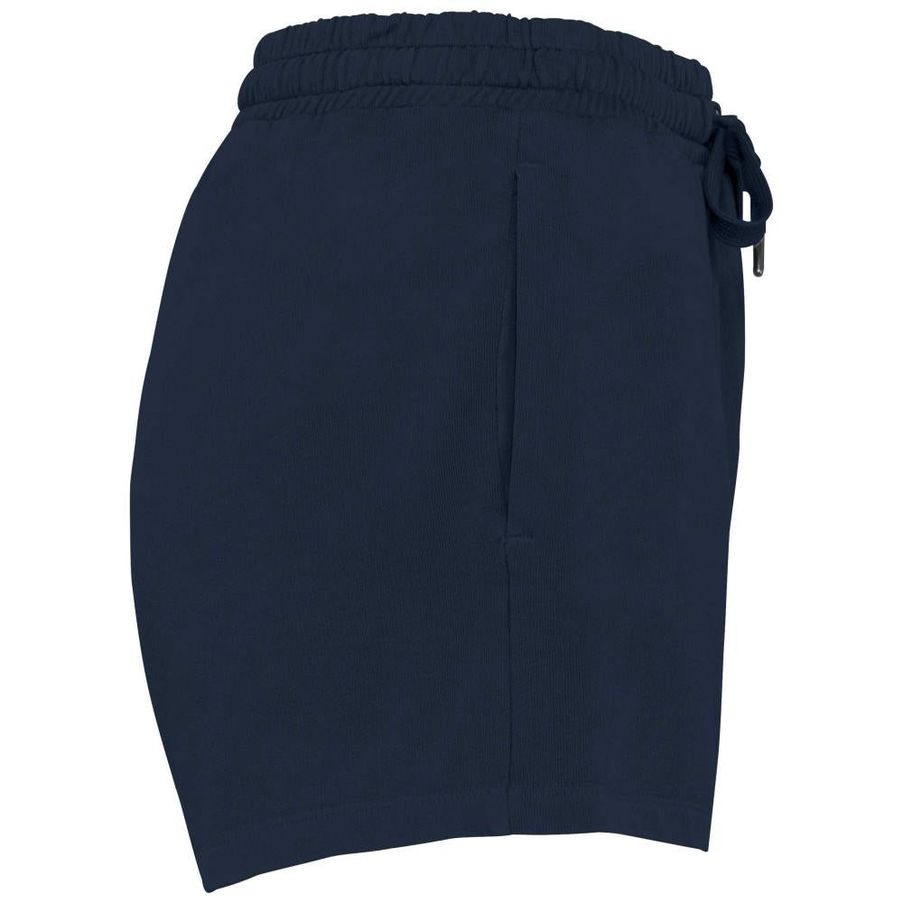 Ecologisch damesshort French Terry