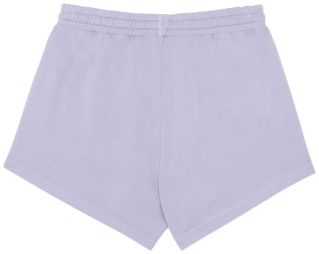 Ecologisch damesshort French Terry