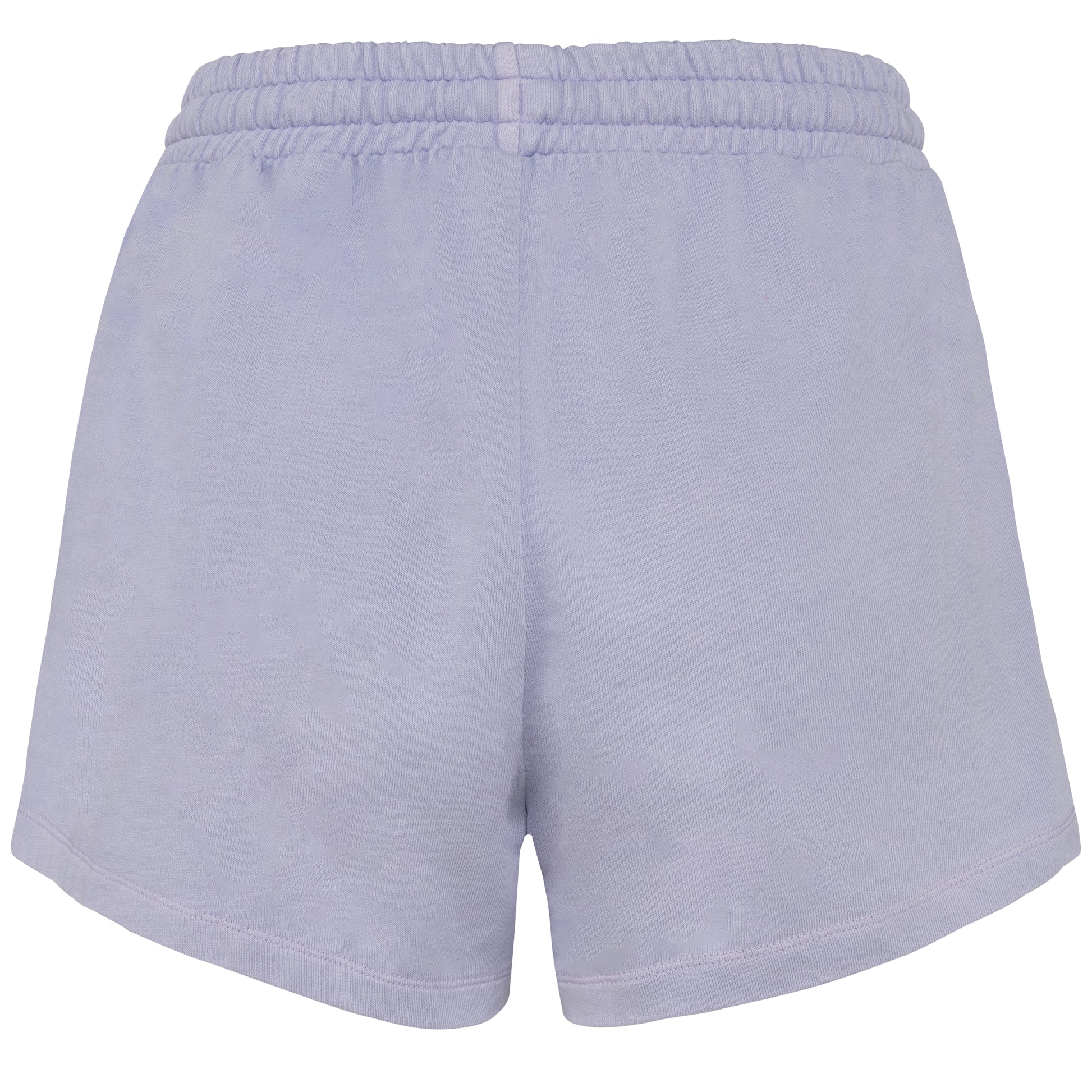 Ecologisch damesshort French Terry